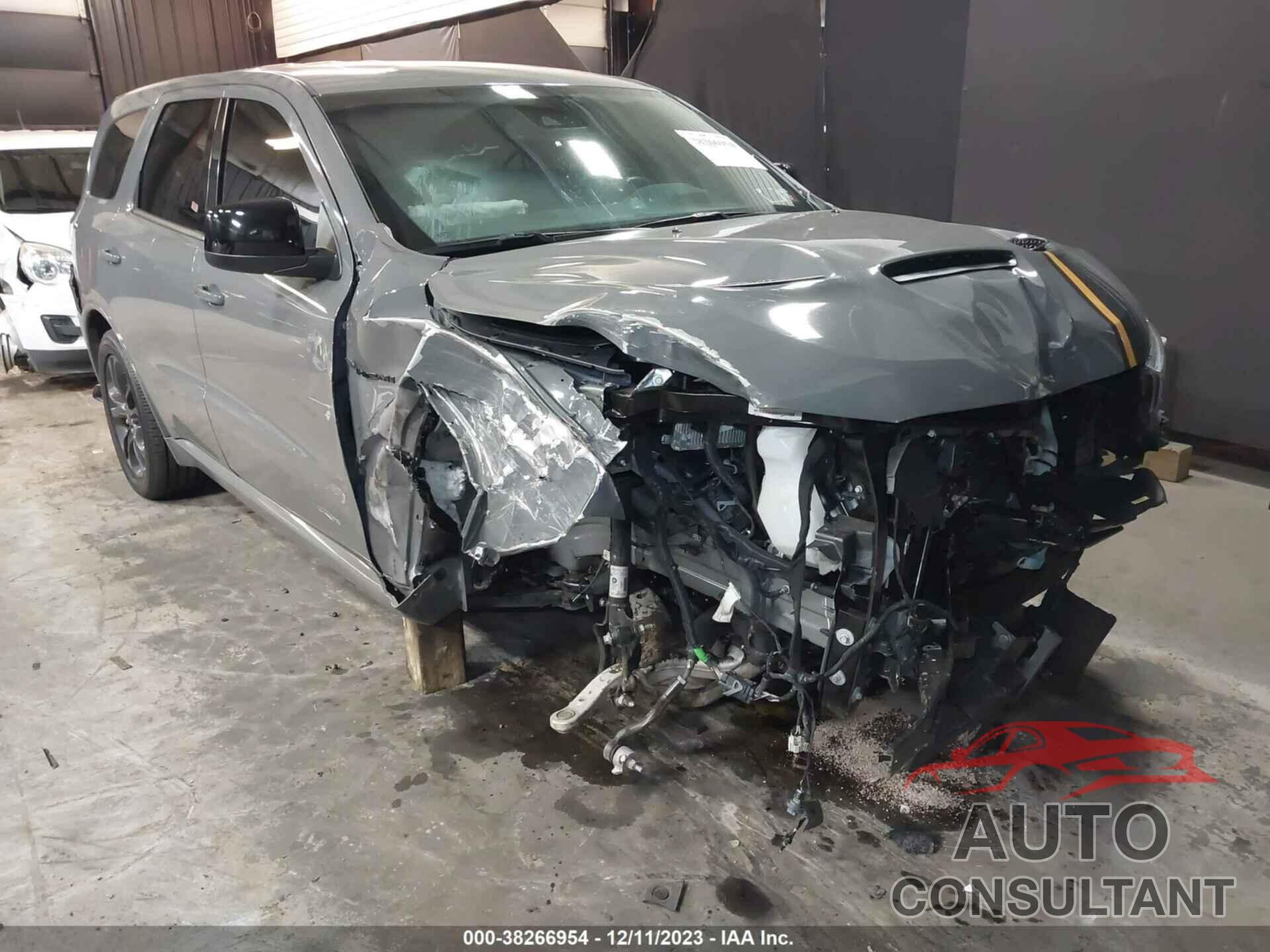 DODGE DURANGO 2023 - 1C4SDJCT8PC591275