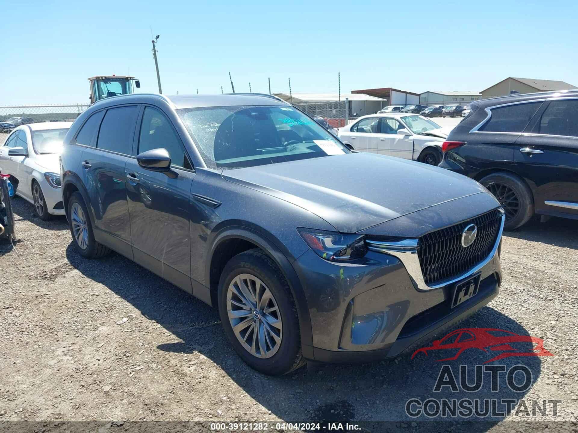 MAZDA CX-90 2024 - JM3KKCHD7R1154067