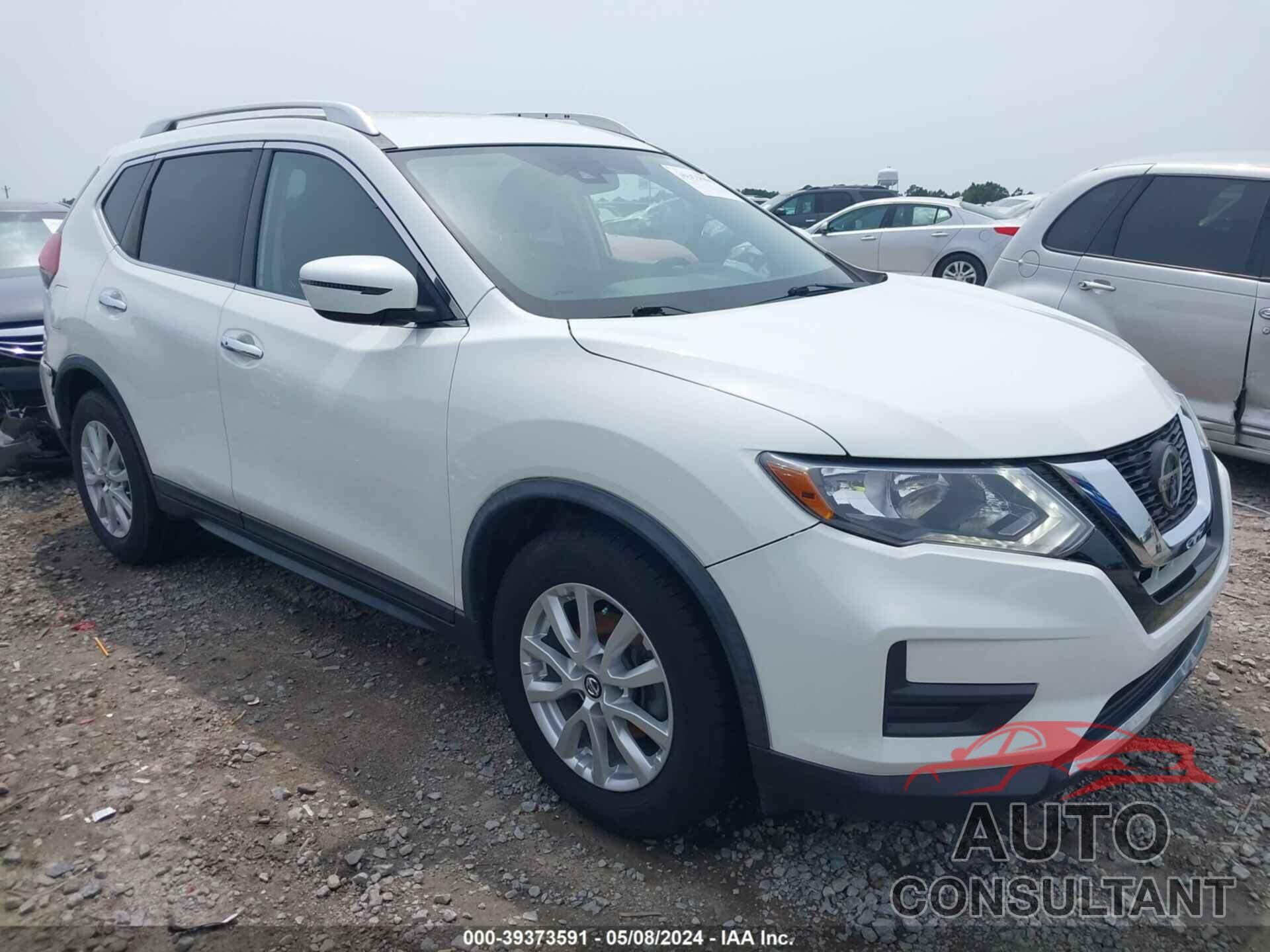 NISSAN ROGUE 2020 - KNMAT2MT7LP513253