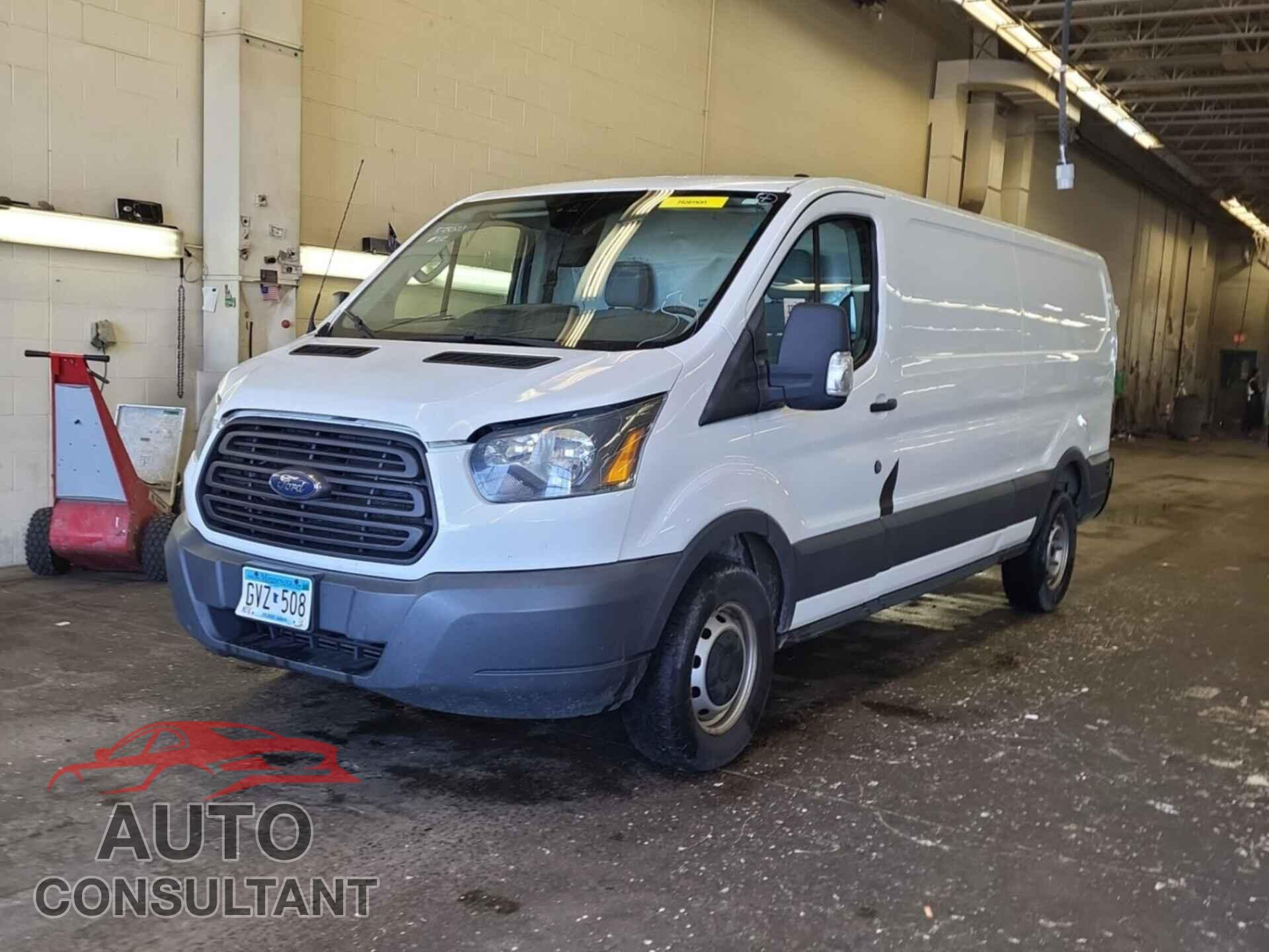 FORD TRANSIT 2016 - 1FTBW2YG4GKA45848