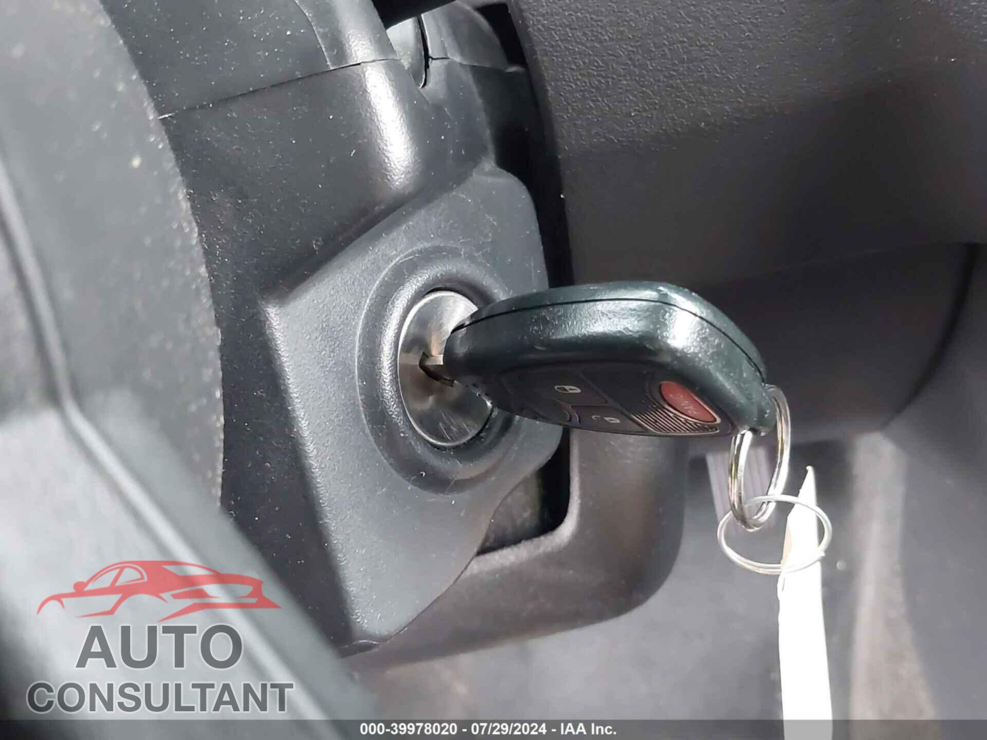JEEP COMPASS 2016 - 1C4NJDBB7GD757005