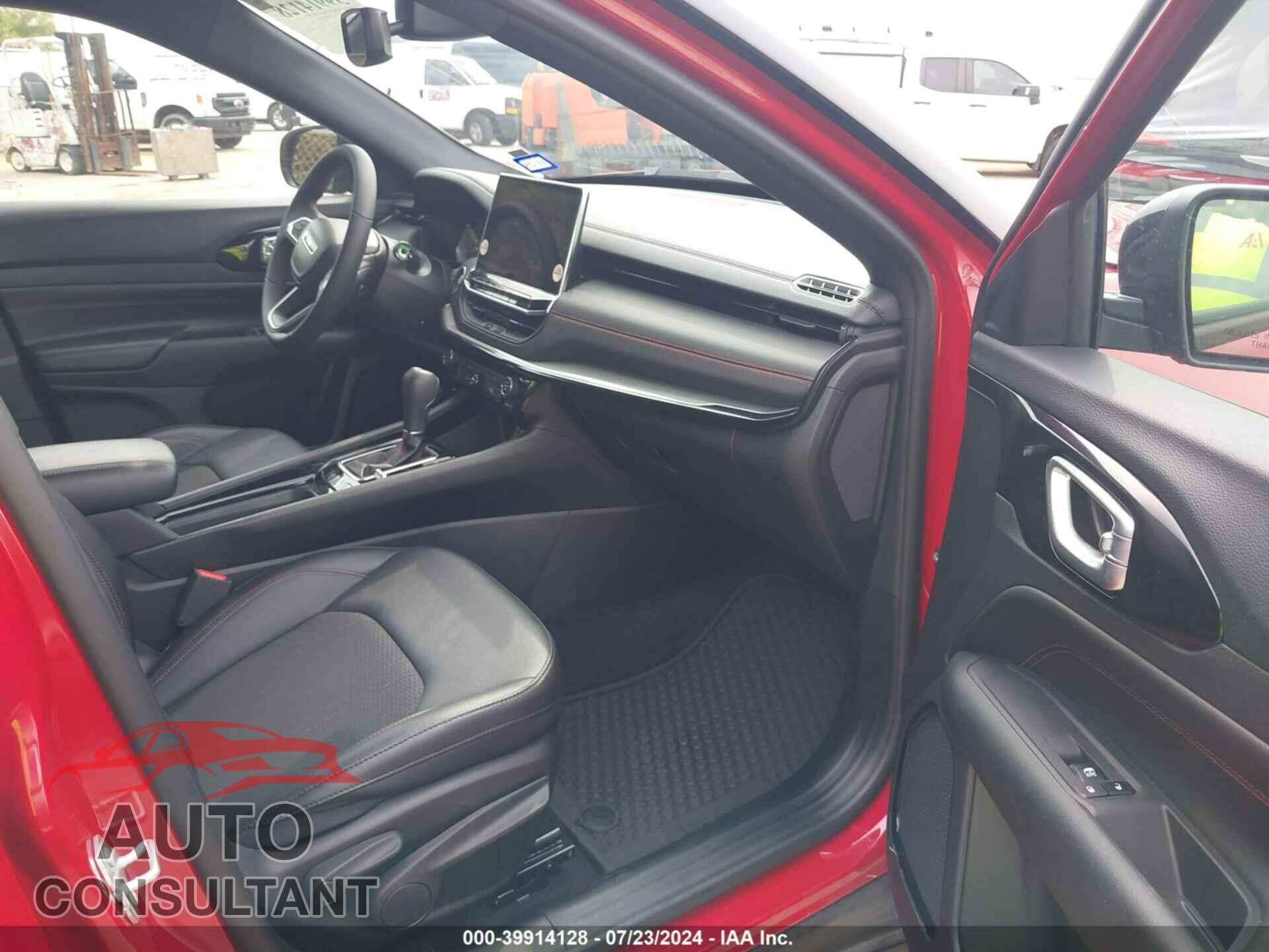 JEEP COMPASS 2024 - 3C4NJDDN4RT595242