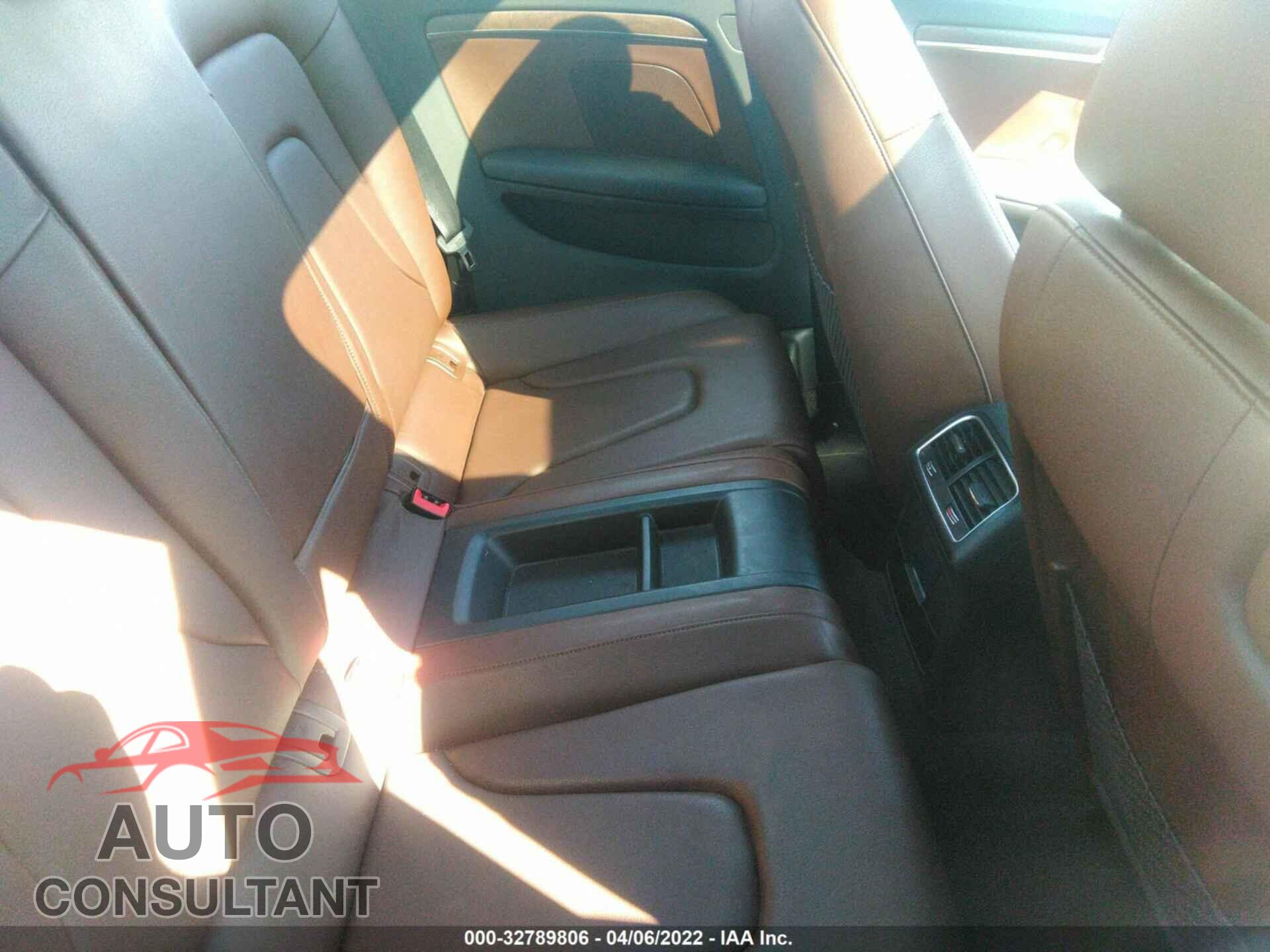 AUDI A5 2016 - WAUD2AFR4GA006568