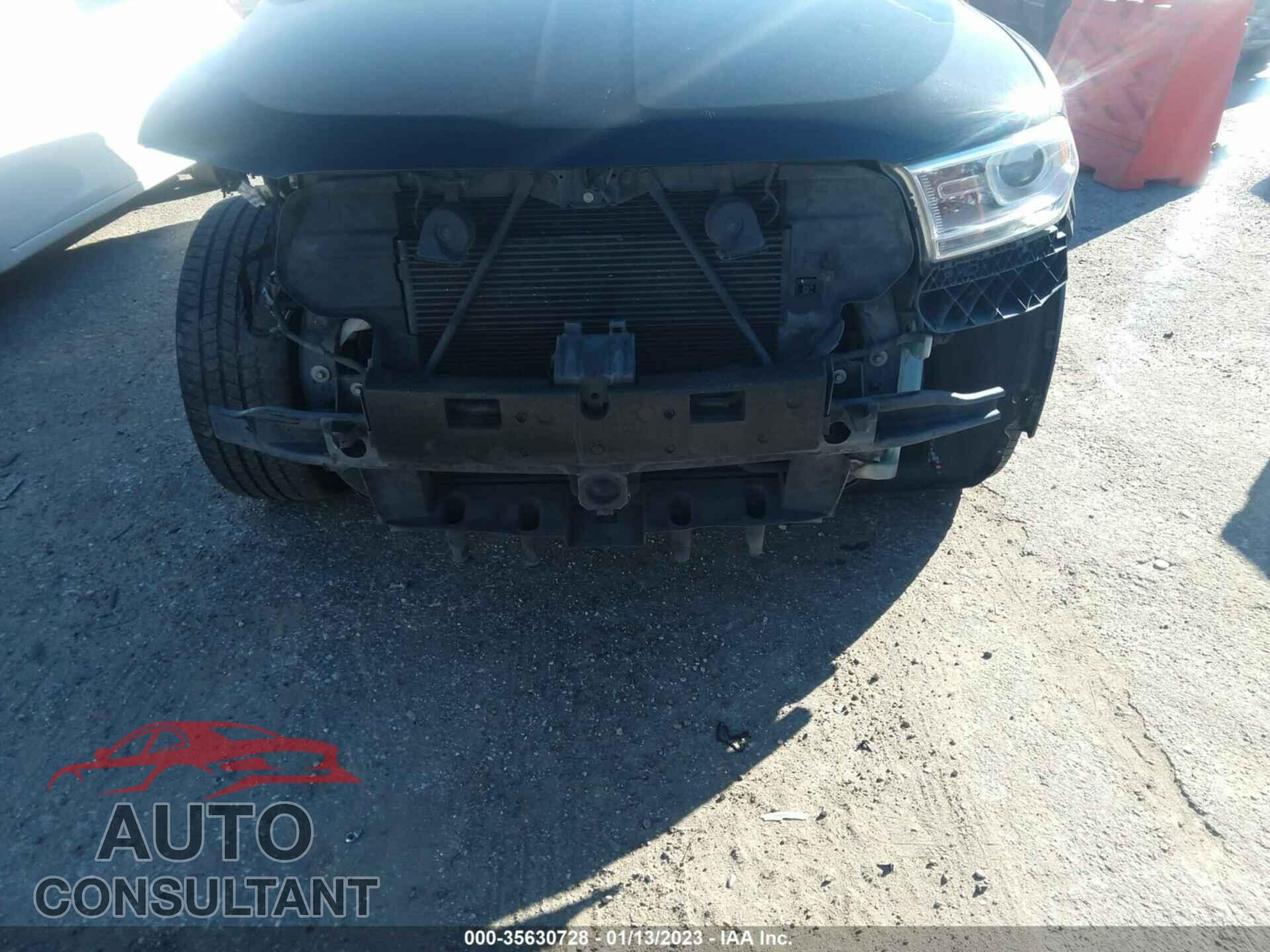 DODGE DURANGO 2015 - 1C4RDHEG2FC120082