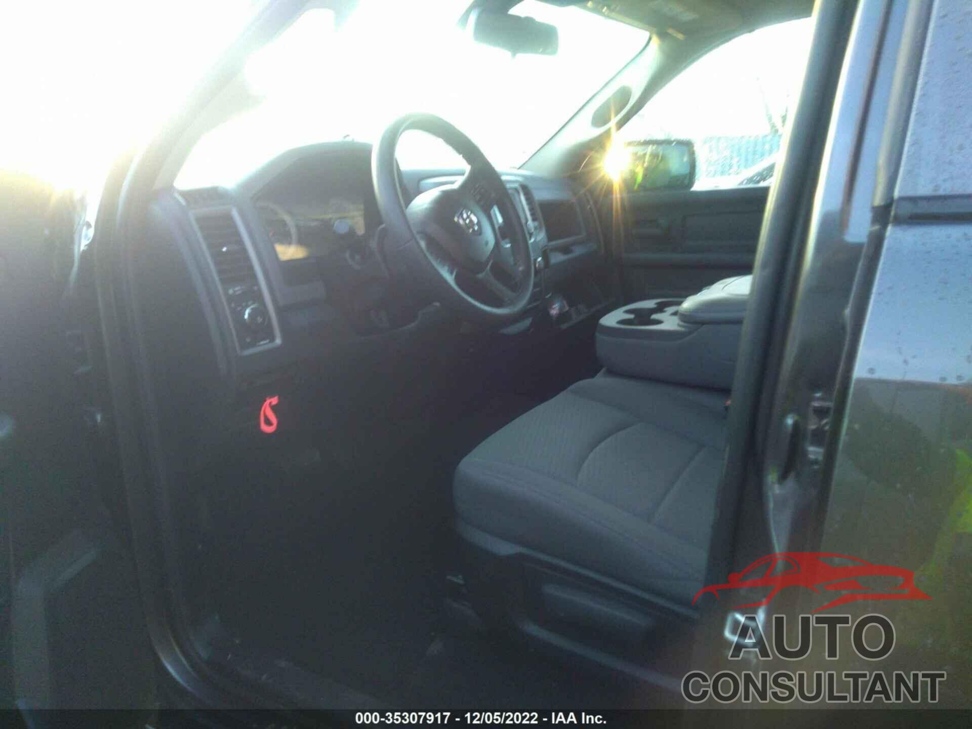 RAM 1500 2015 - 1C6RR7FT2FS527842