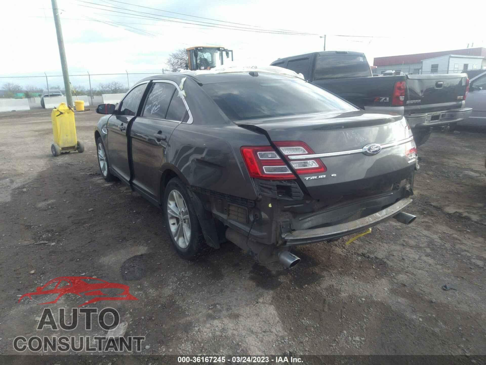 FORD TAURUS 2015 - 1FAHP2E88FG170461