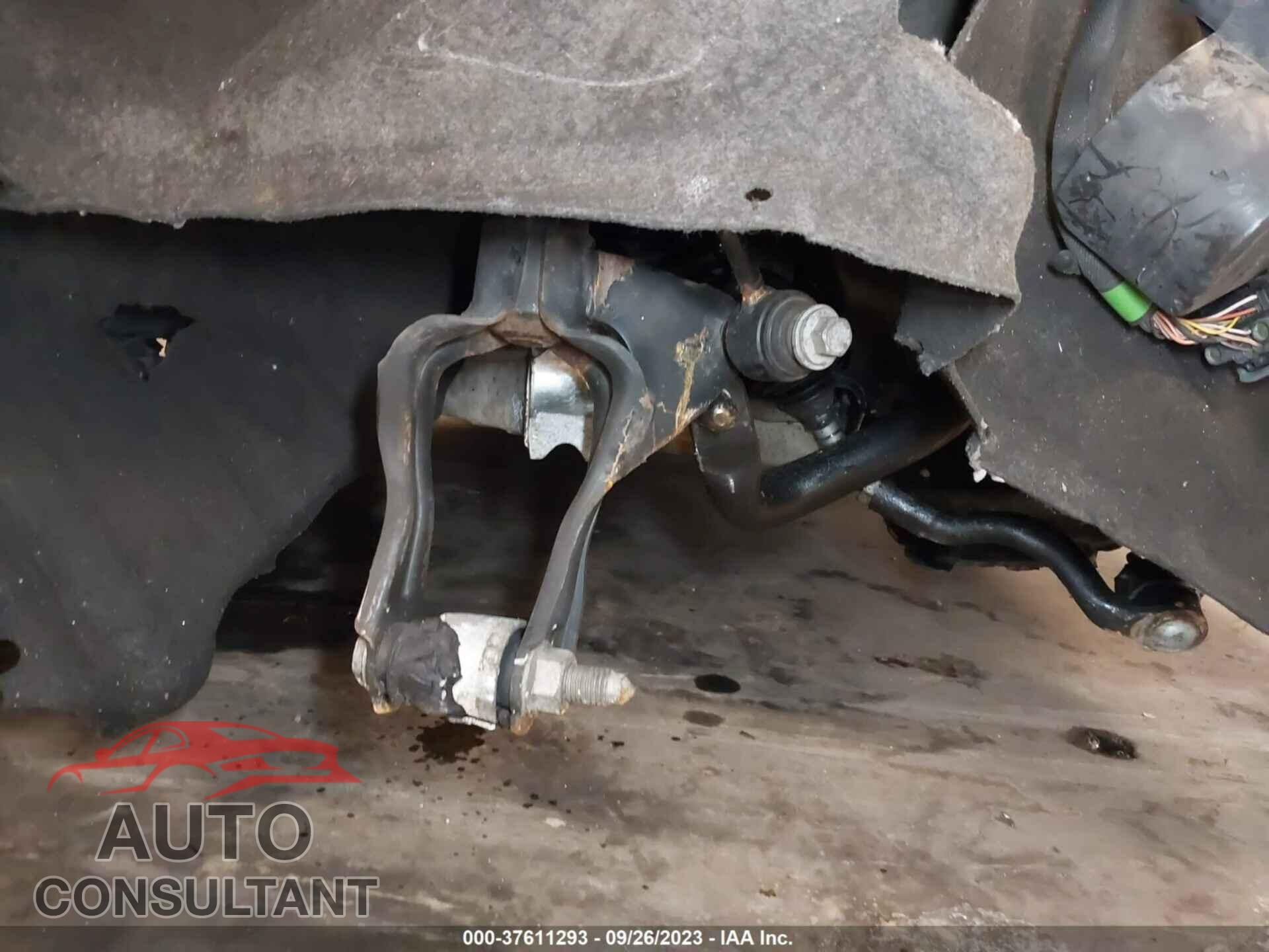 DODGE DURANGO 2017 - 1C4RDJDG0HC814345