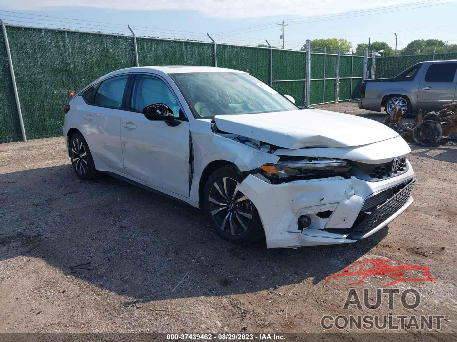 HONDA CIVIC 2023 - 19XFL1H7XPE004163