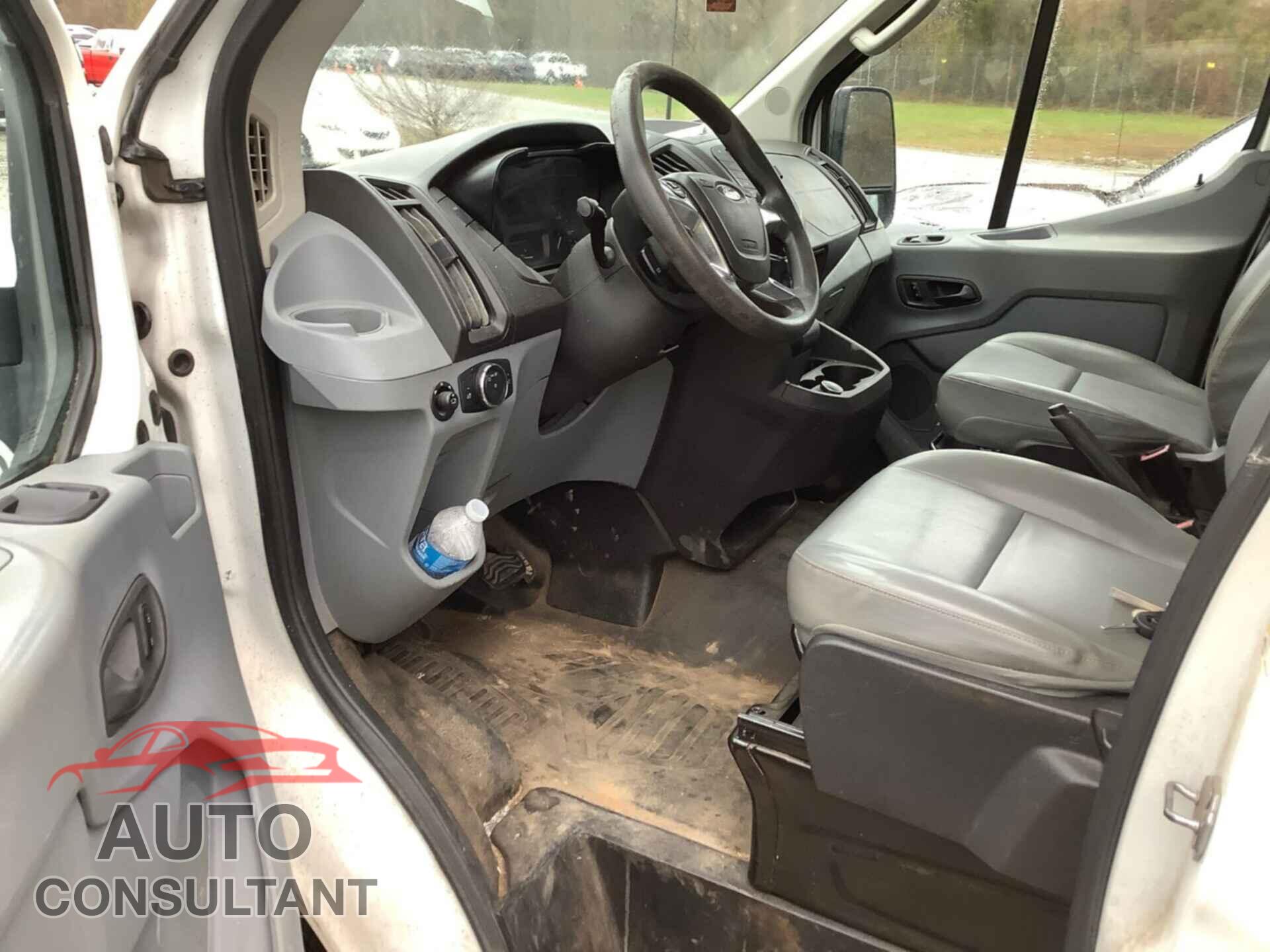FORD TRANSIT 2017 - 1FTBF4XV5HKA57200