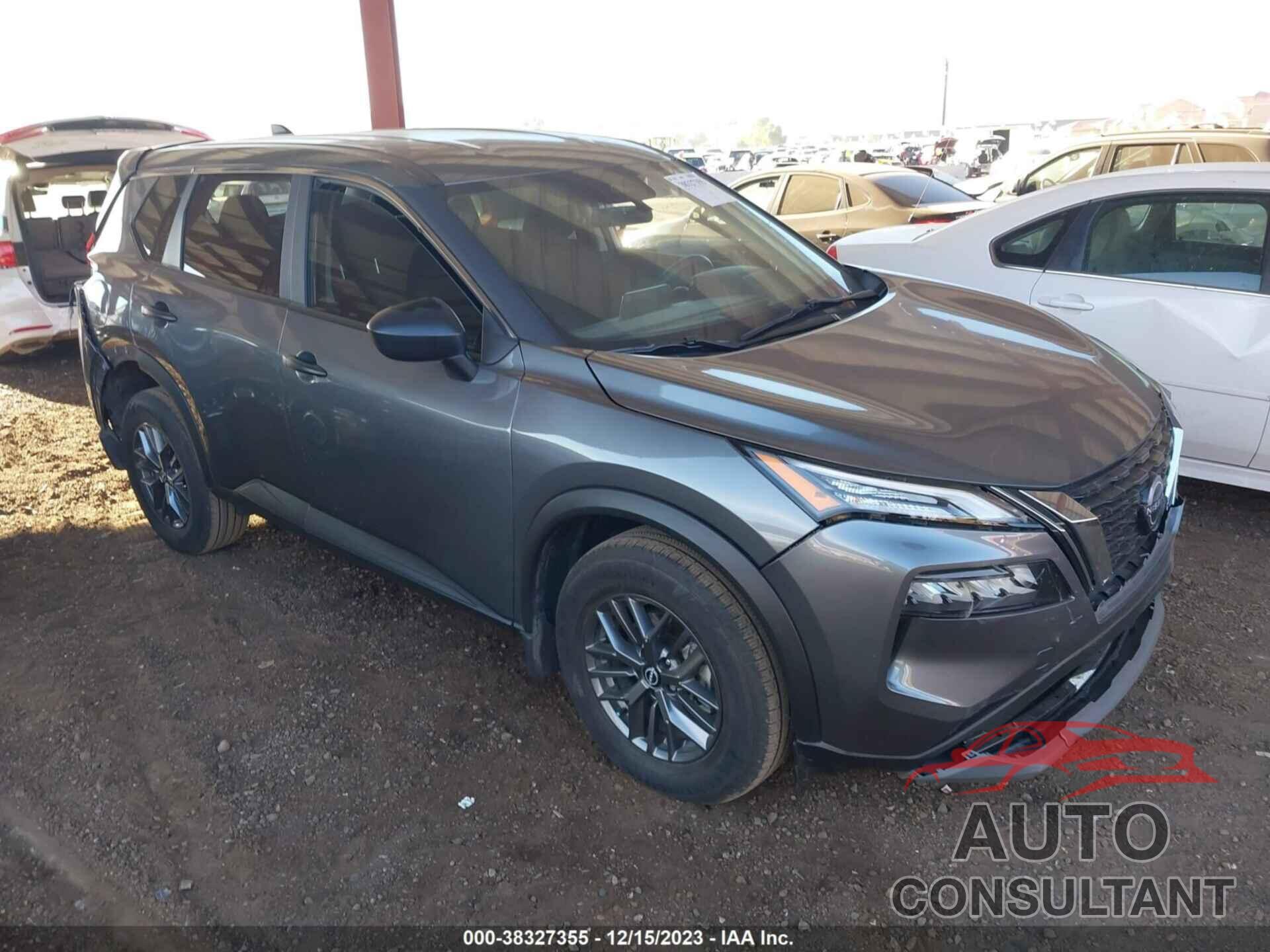 NISSAN ROGUE 2023 - 5N1BT3AA1PC756952