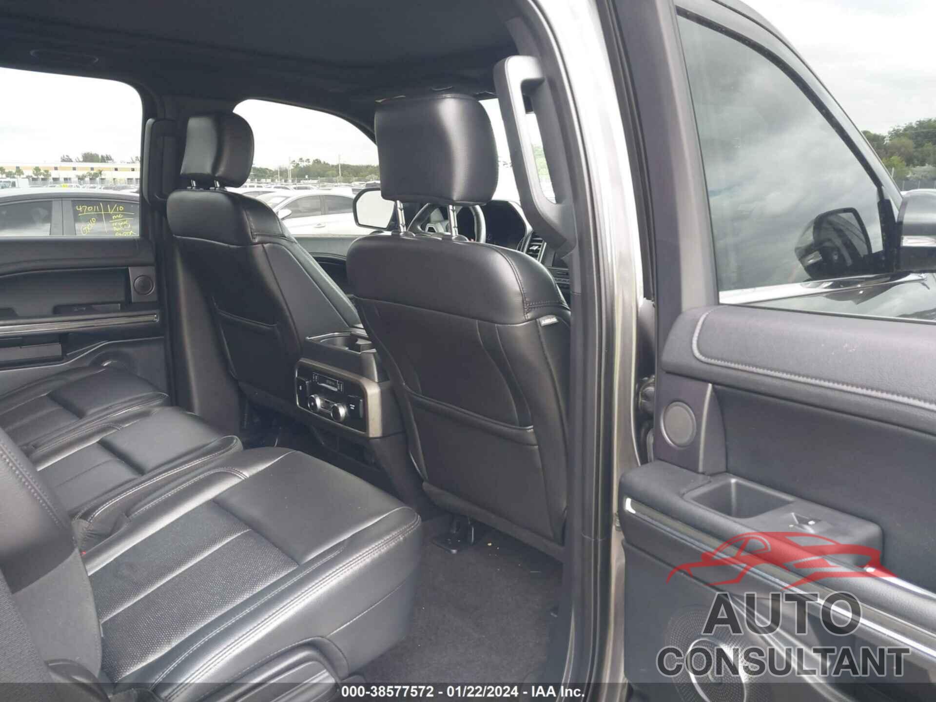 FORD EXPEDITION 2019 - 1FMJU1HT3KEA71580