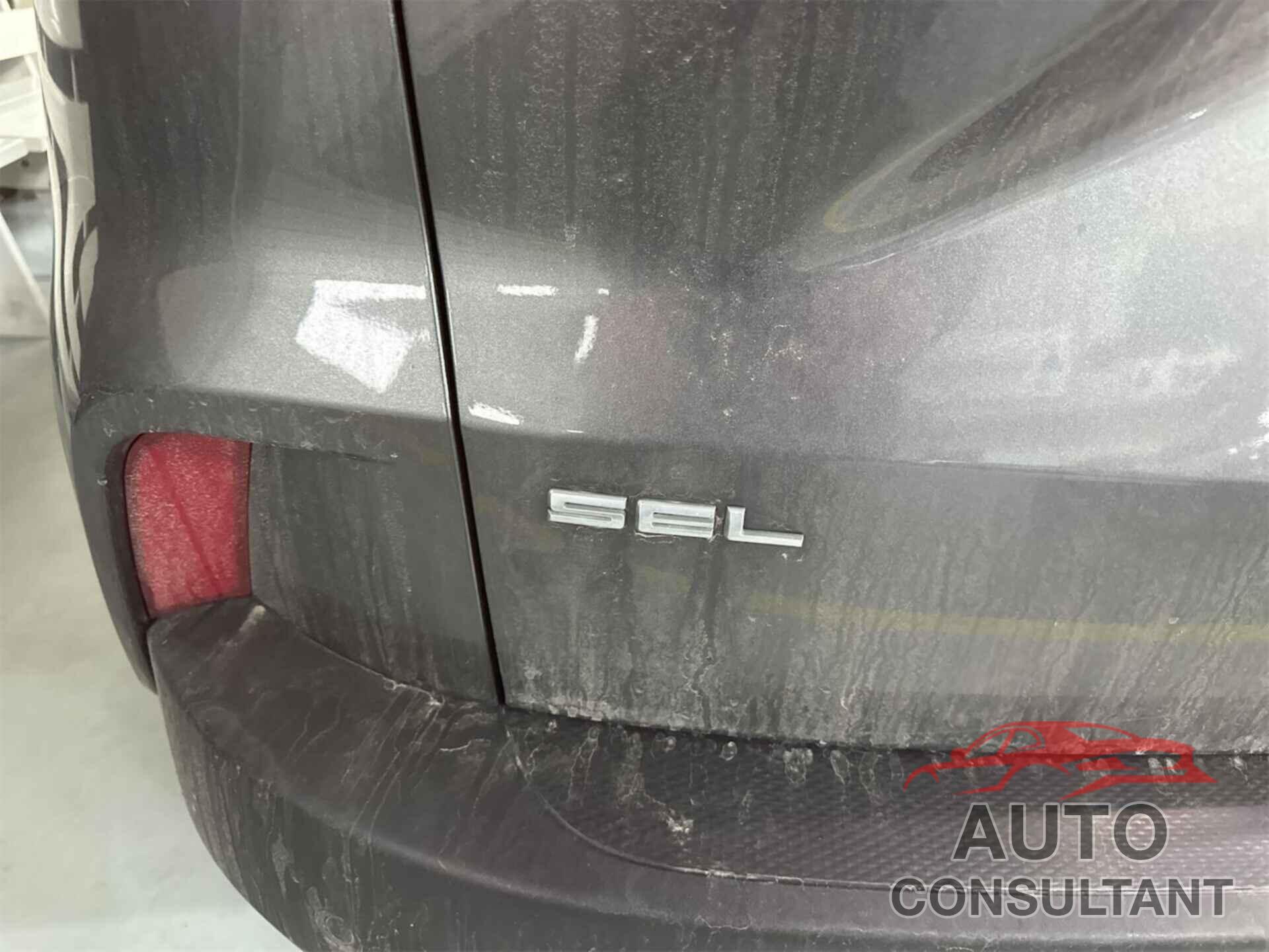 FORD ESCAPE 2020 - 1FMCU9H69LUA82513