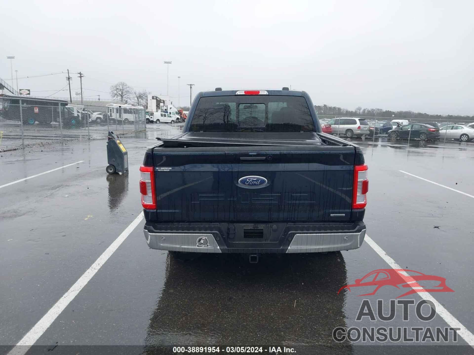 FORD F150 2023 - 1FTEW1EP4PFB02425