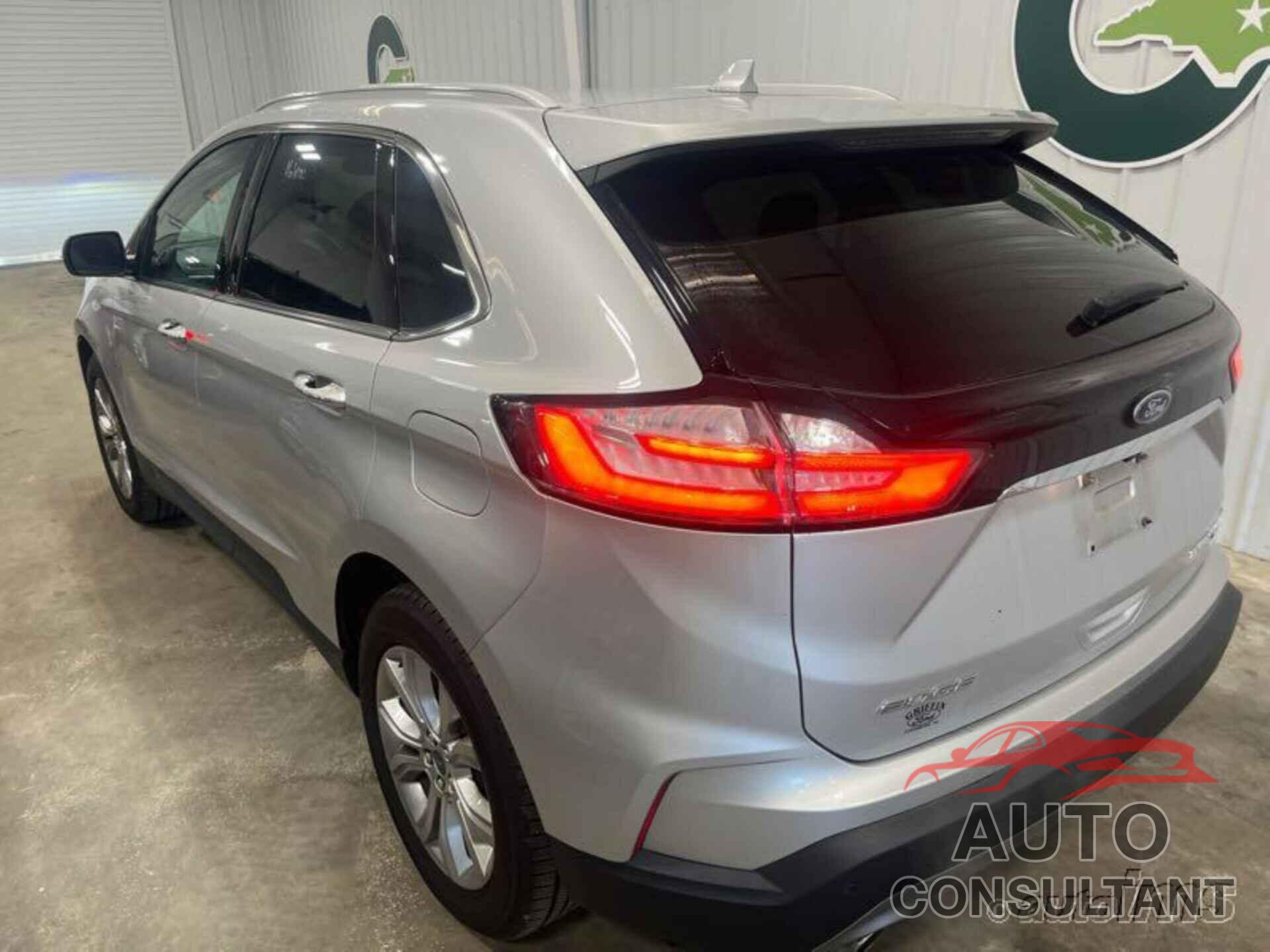 FORD EDGE 2019 - 2FMPK3K95KBC64401