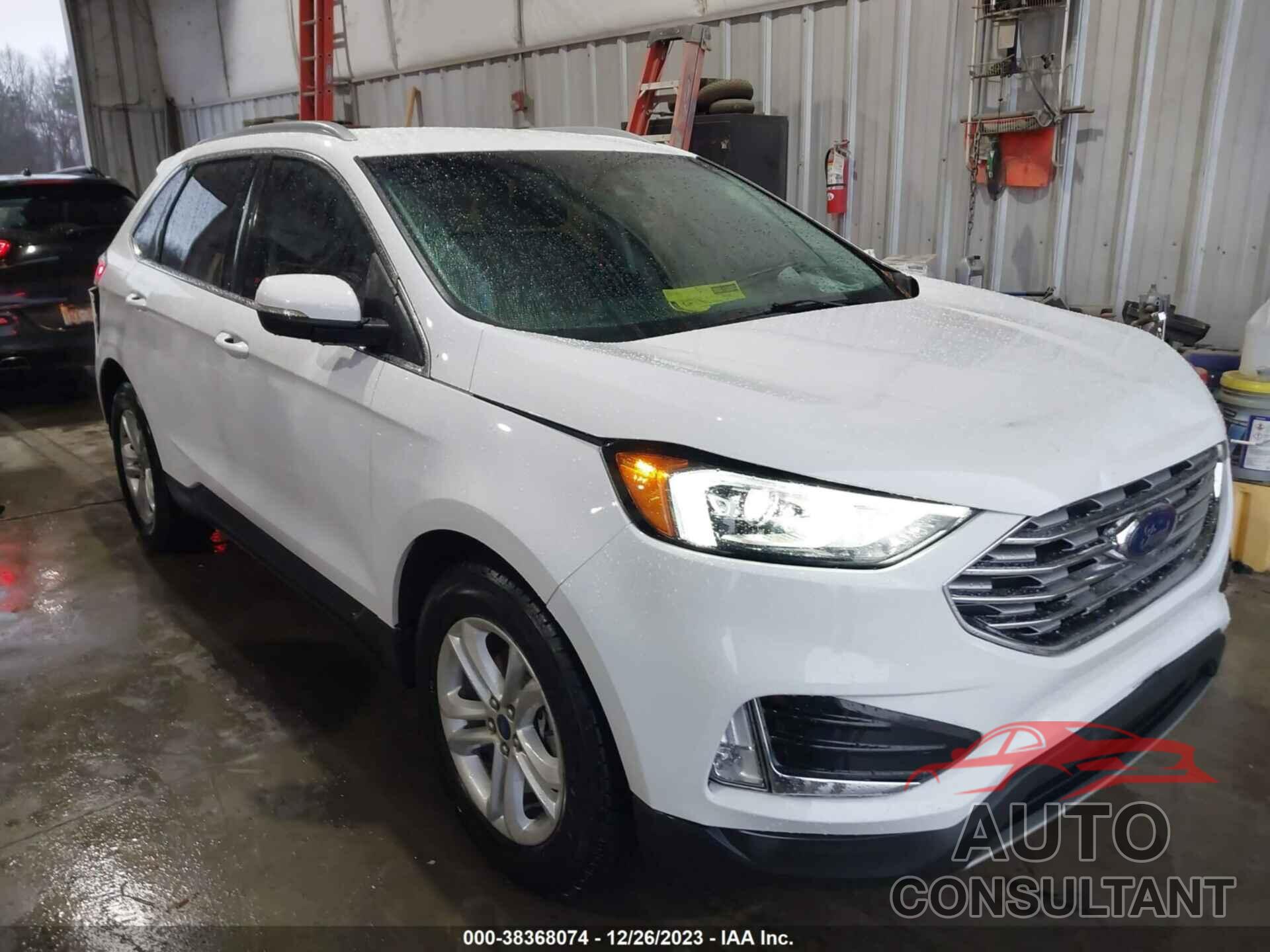 FORD EDGE 2020 - 2FMPK3J99LBA17613