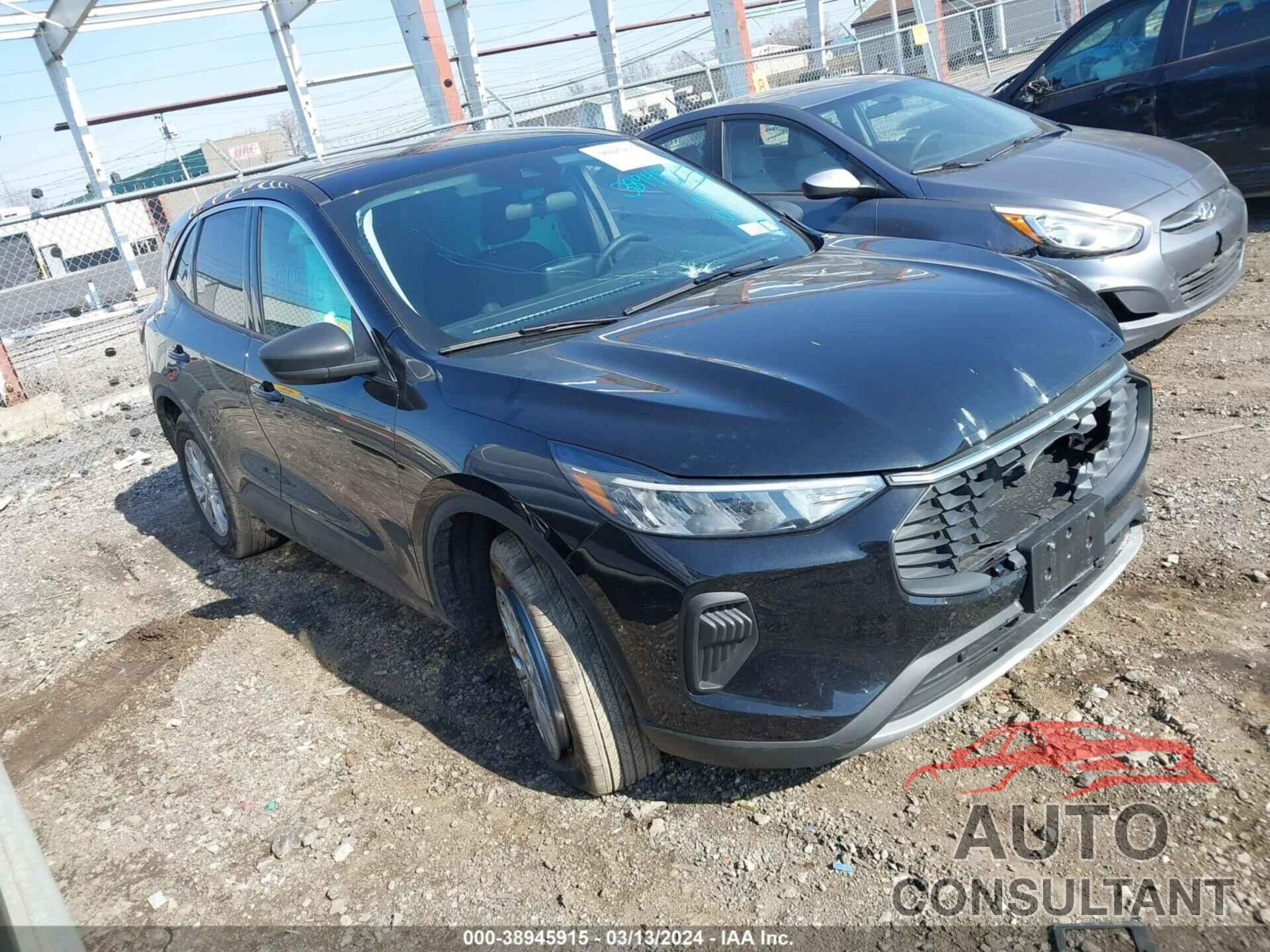 FORD ESCAPE 2023 - 1FMCU9GN3PUB40923