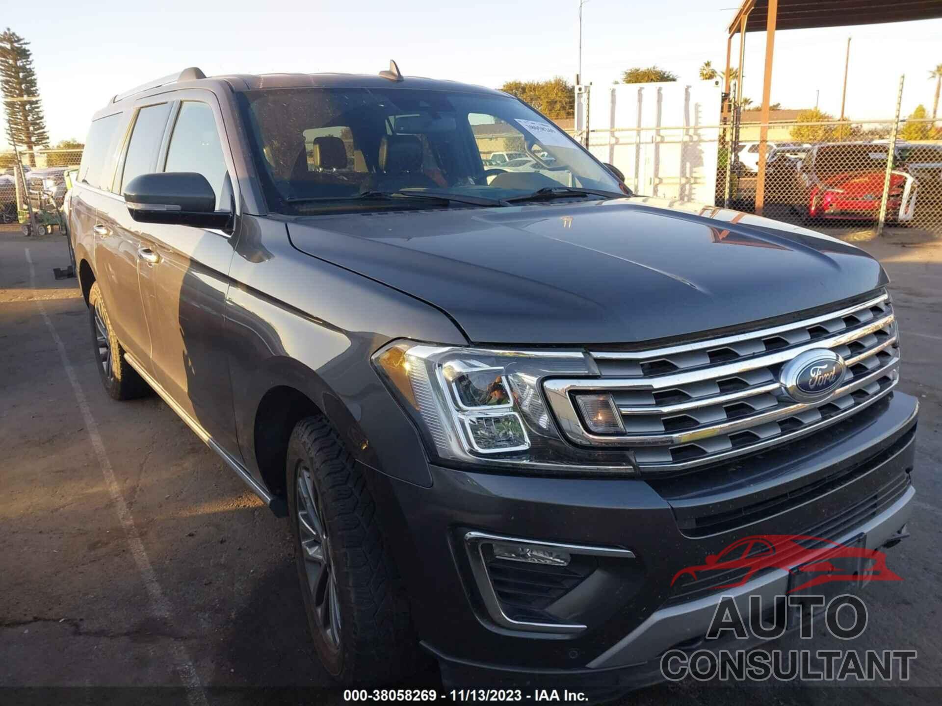 FORD EXPEDITION 2020 - 1FMJK2AT6LEA39231
