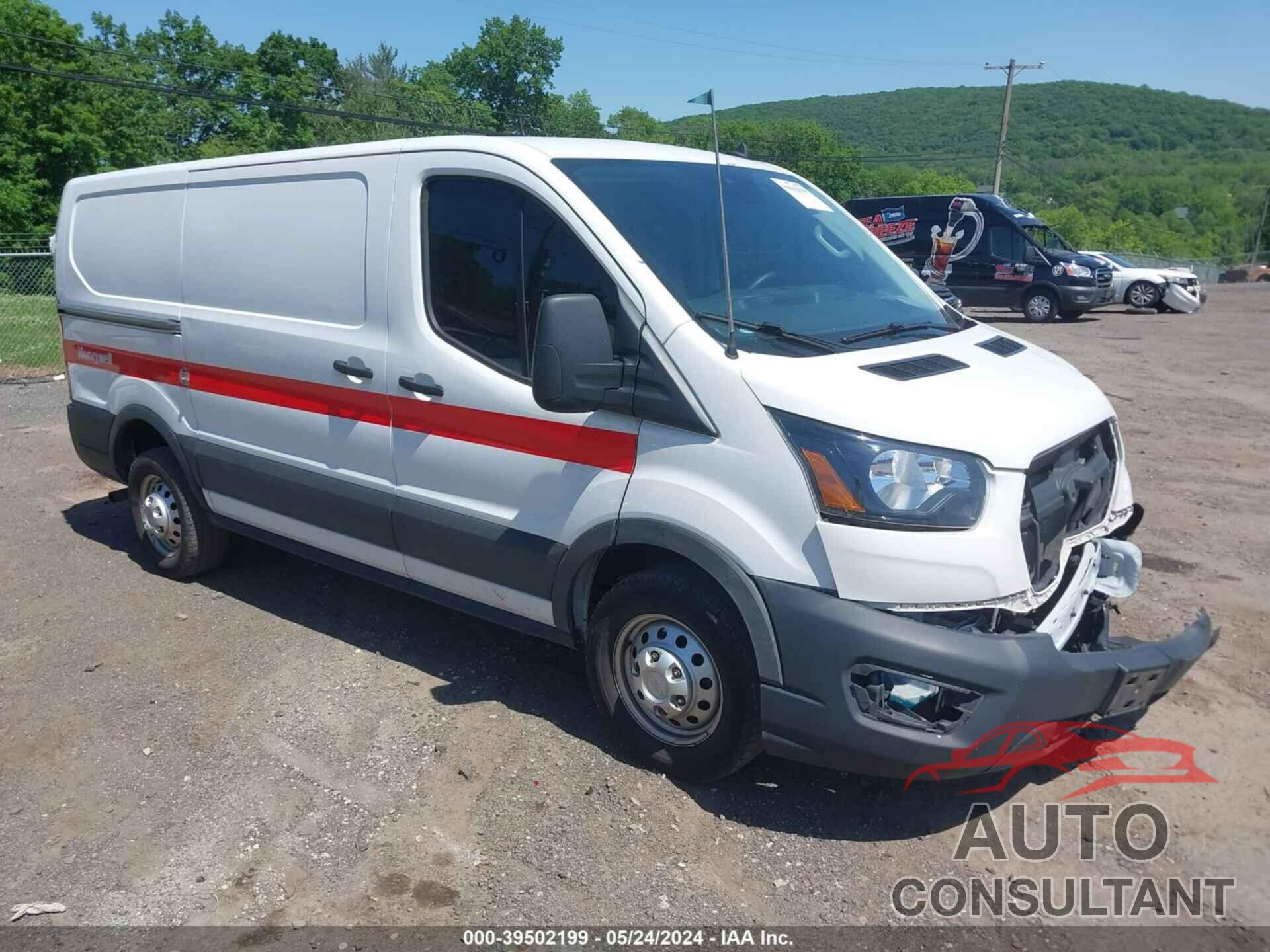 FORD TRANSIT-150 2021 - 1FTYE2Y83MKA85002