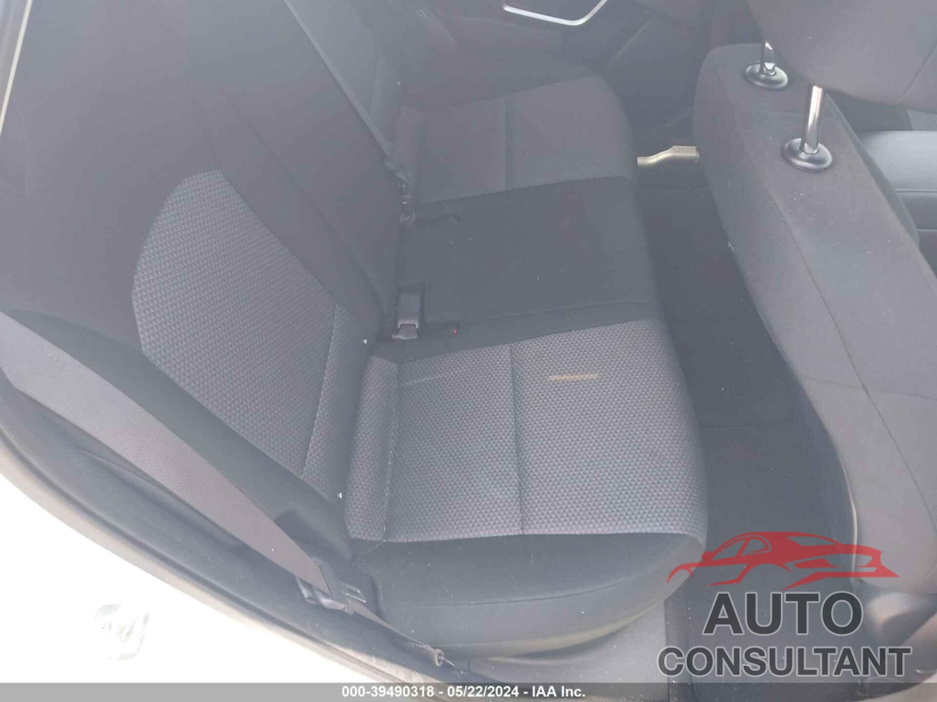 KIA SOUL 2022 - KNDJ23AU8N7156450