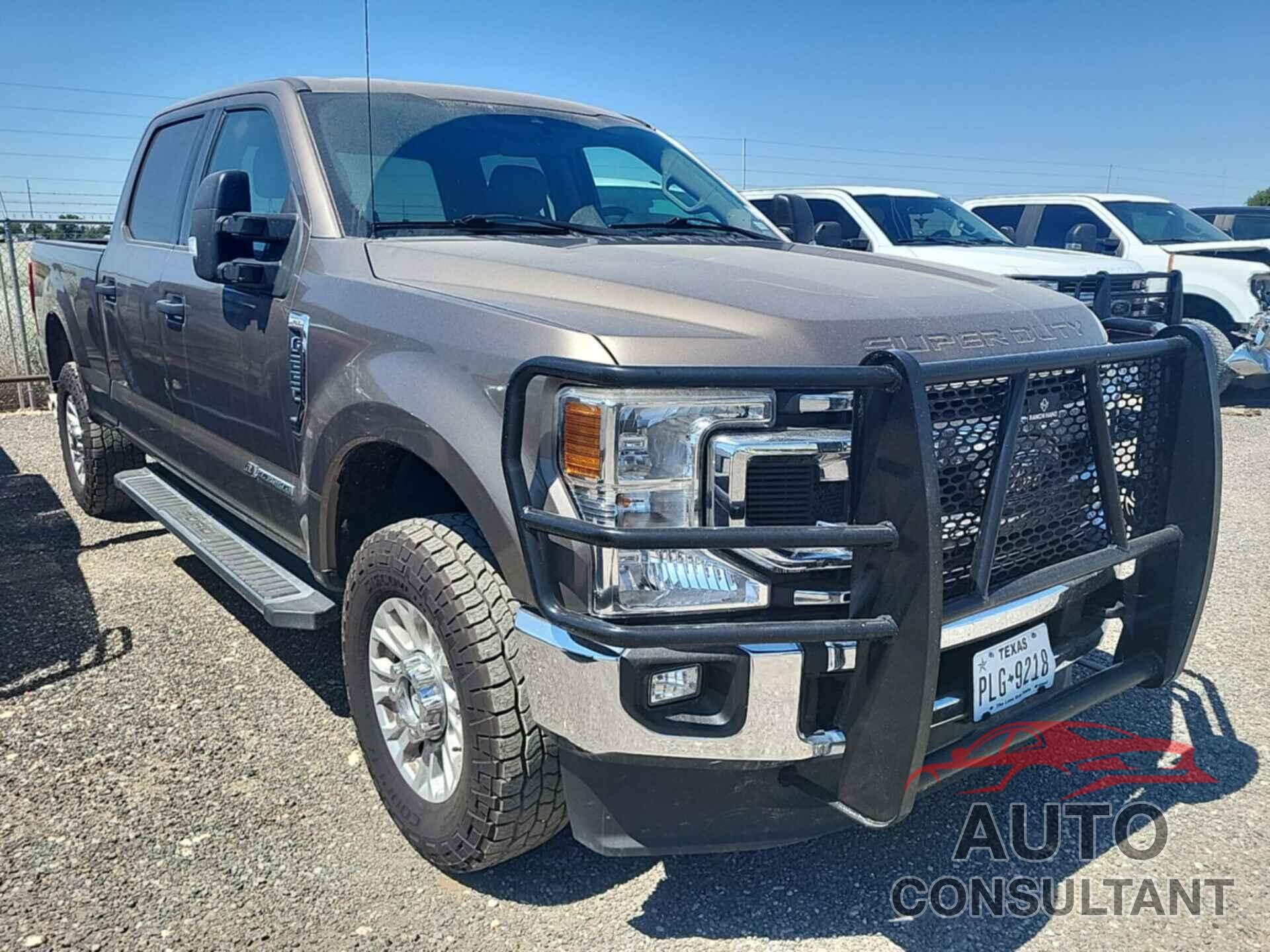 FORD F-250 2021 - 1FT7W2BT6MED14230