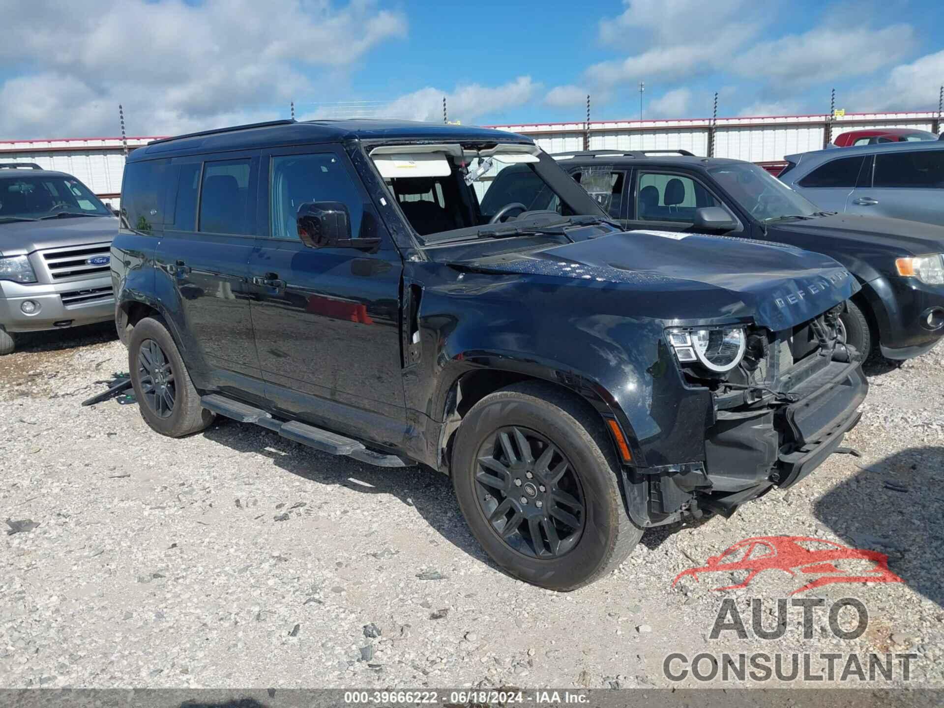 LAND ROVER DEFENDER 2023 - SALEK7EX6P2145646