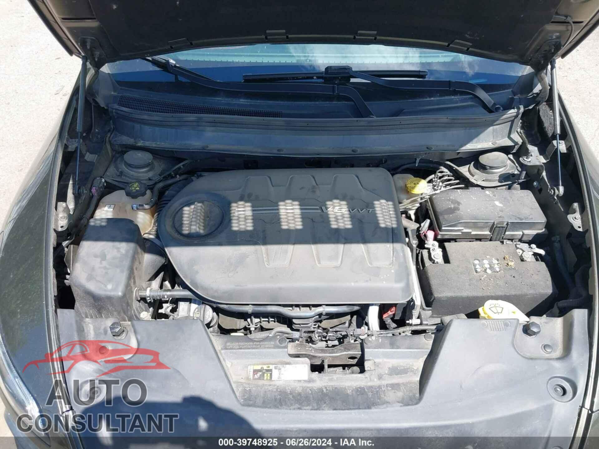 JEEP CHEROKEE 2016 - 1C4PJMBS8GW146025