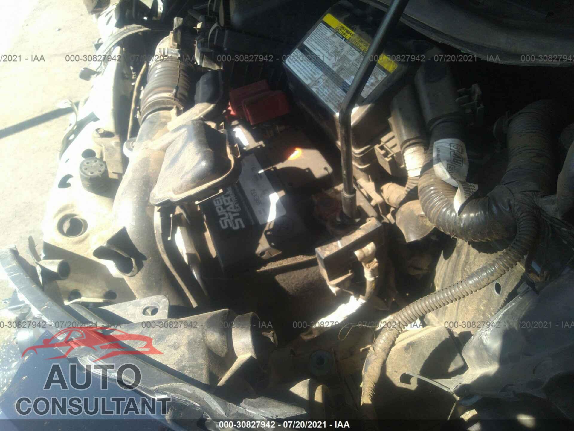 NISSAN VERSA NOTE 2017 - 3N1CE2CP1HL362004
