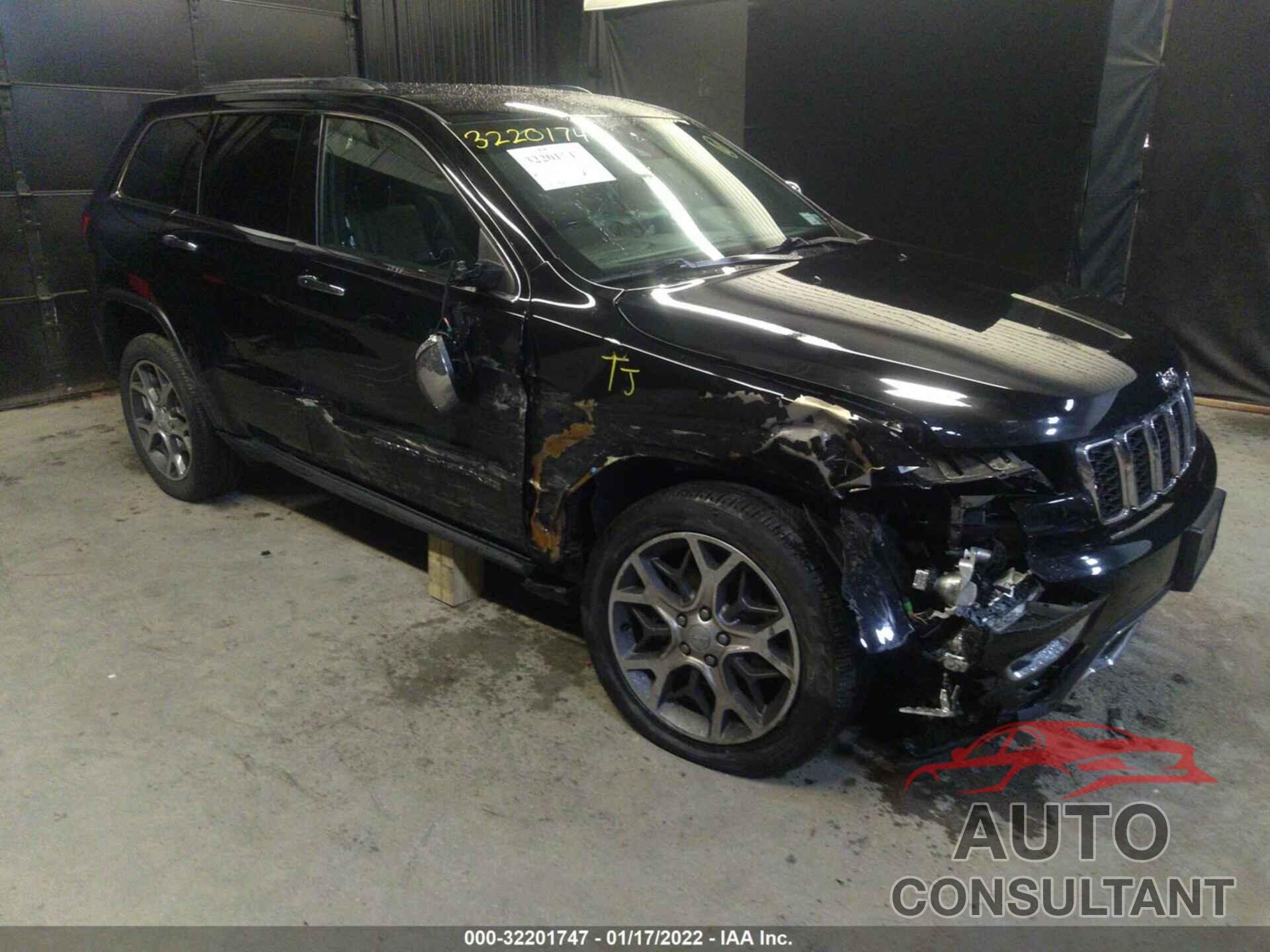 JEEP GRAND CHEROKEE 2019 - 1C4RJFBG0KC736018