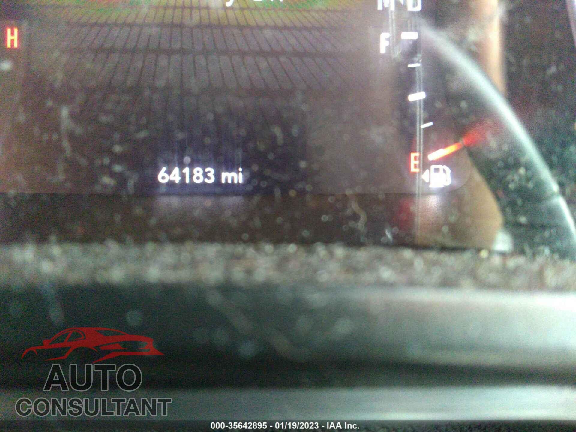 DODGE CHALLENGER 2016 - 2C3CDZAG6GH315686
