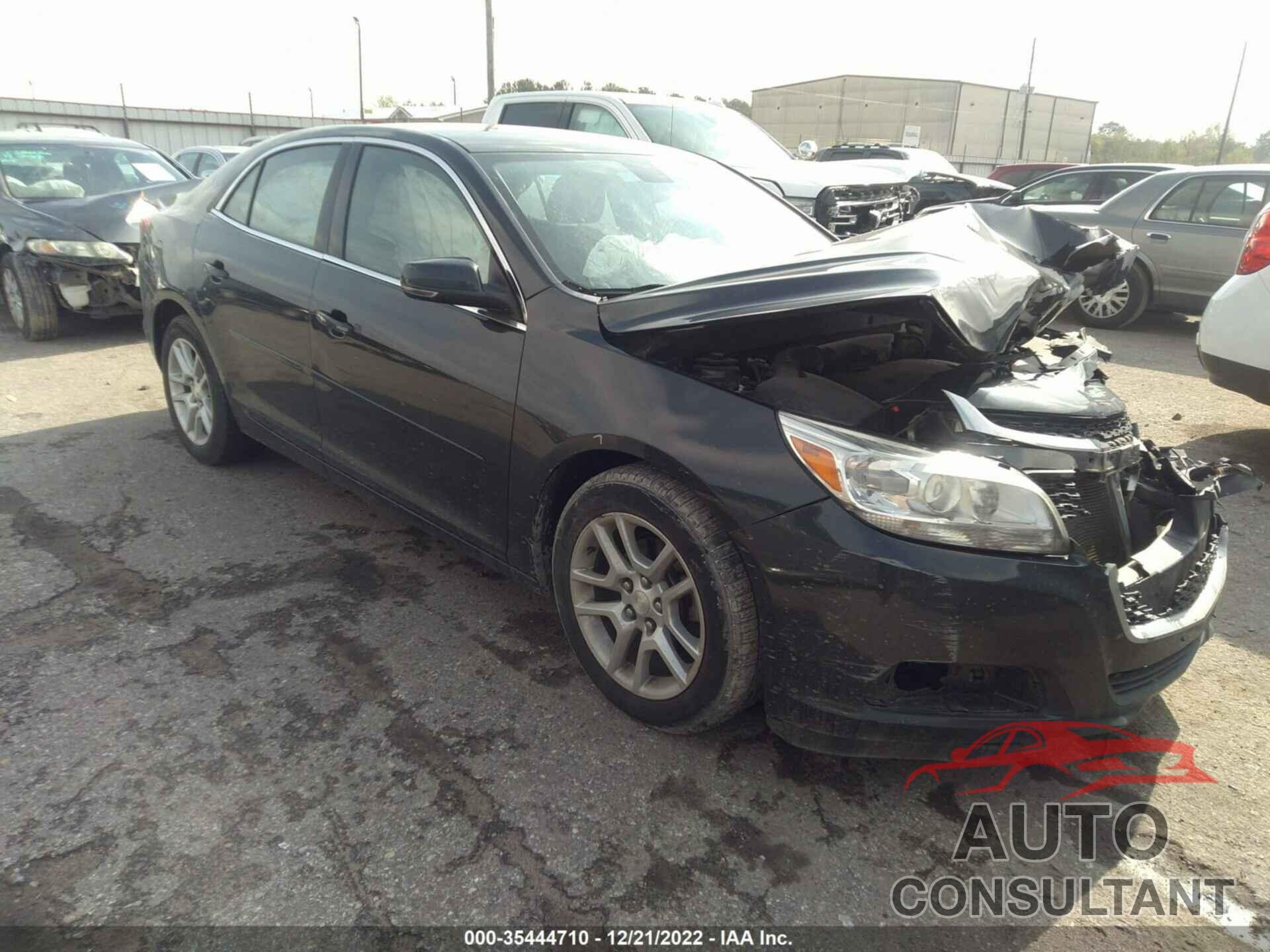 CHEVROLET MALIBU 2015 - 1G11C5SL7FF330832