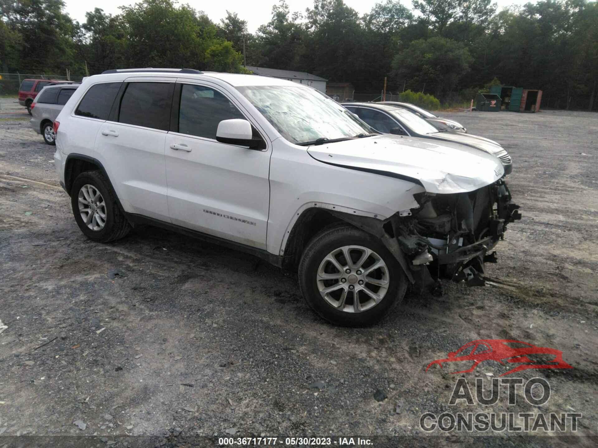 JEEP GRAND CHEROKEE 2015 - 1C4RJFAG3FC213177