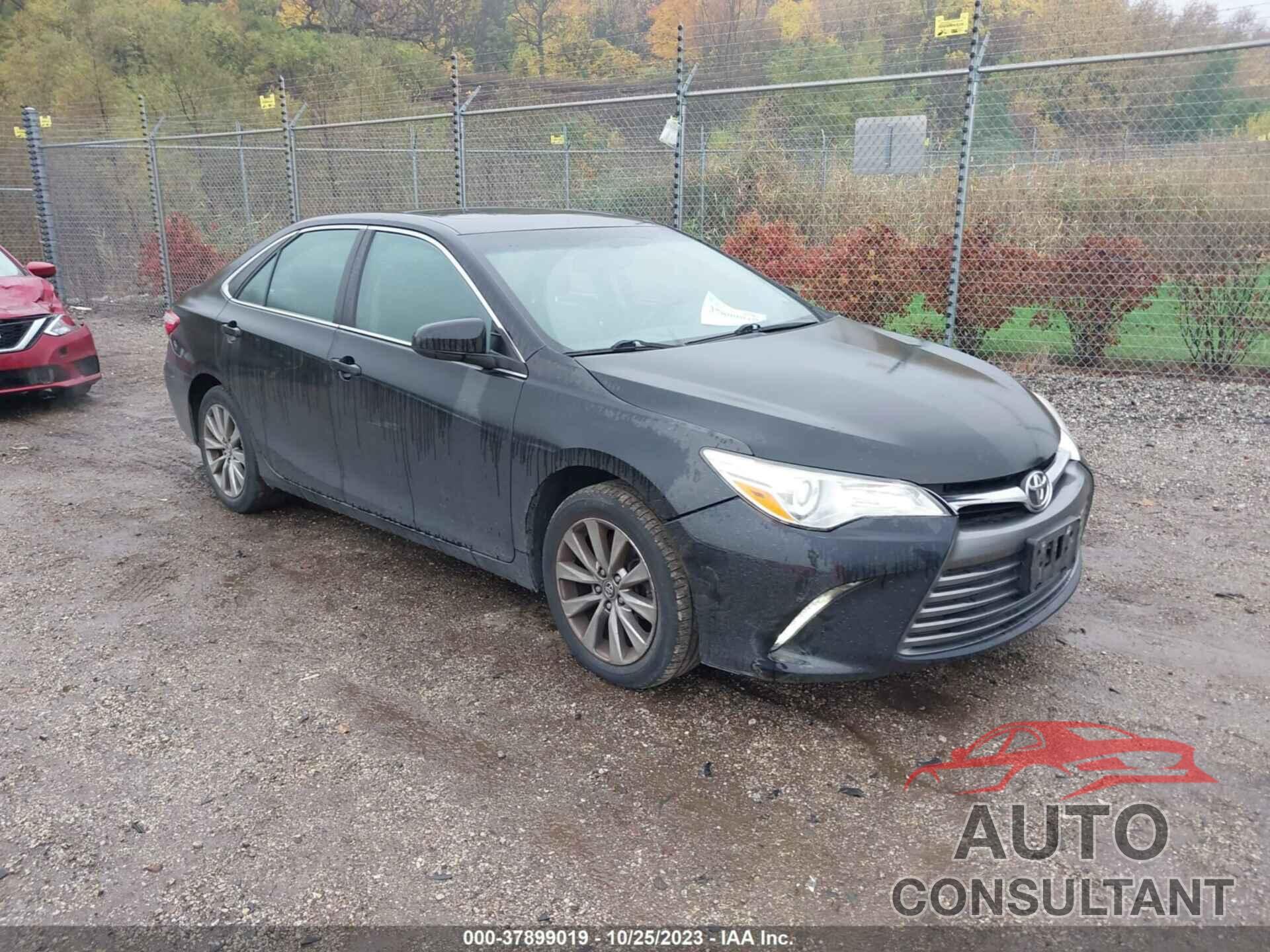 TOYOTA CAMRY 2015 - 4T1BF1FK3FU903942