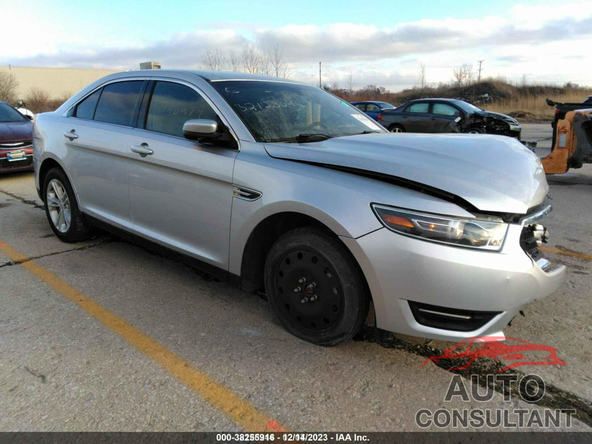 FORD TAURUS 2017 - 1FAHP2E83HG109473