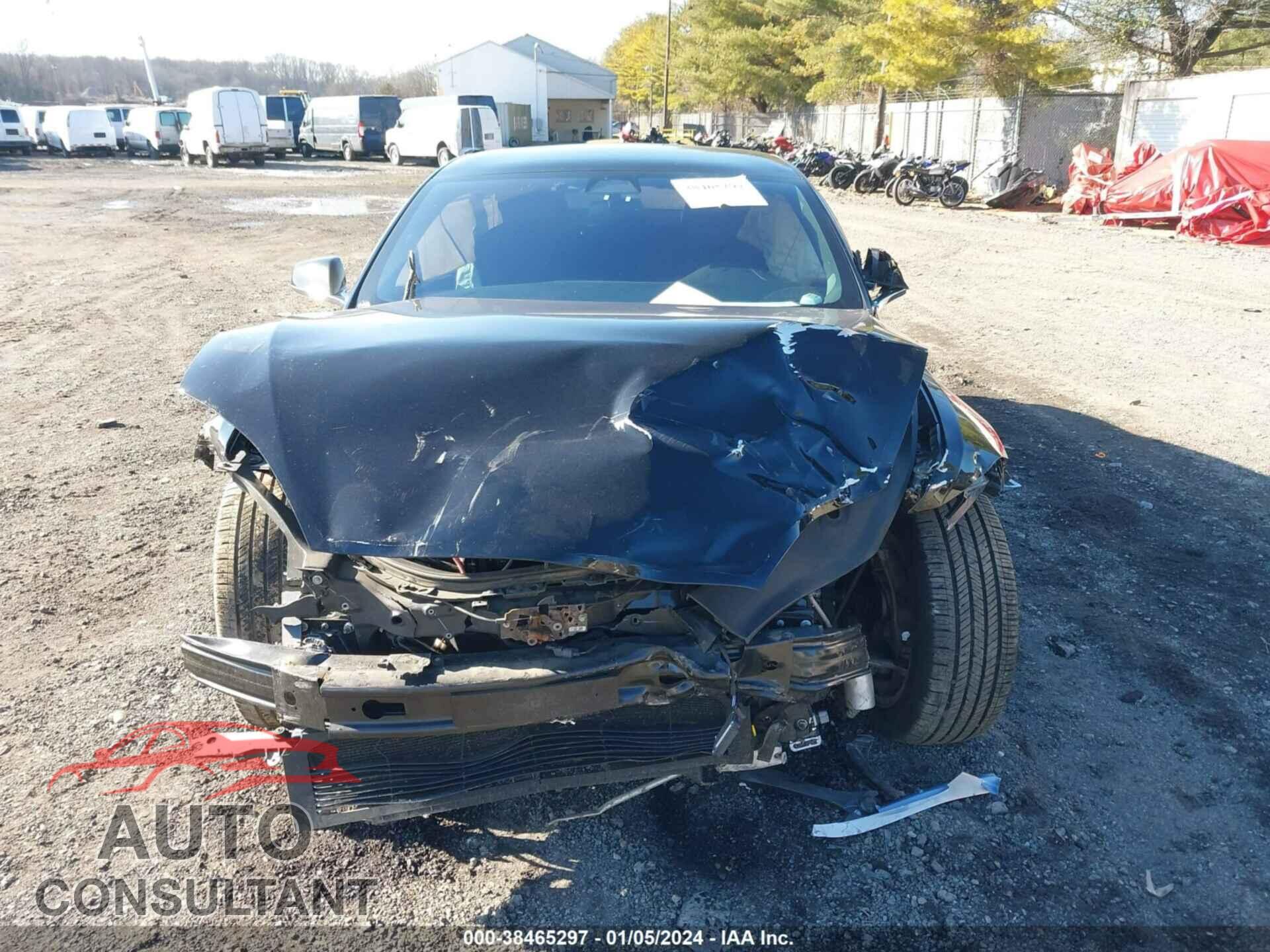 TESLA MODEL S 2018 - 5YJSA1E2XJF294855