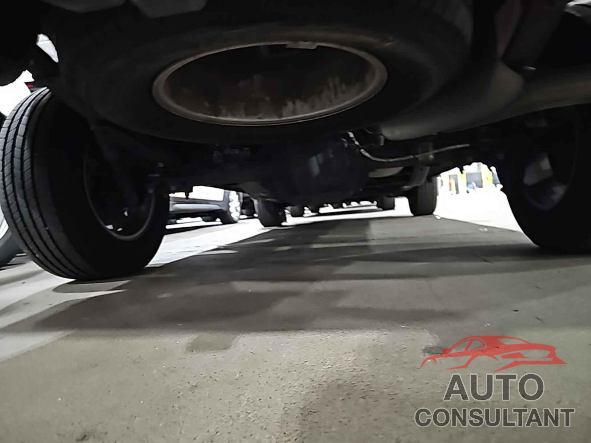 FORD F-150 2020 - 1FTMF1CB5LKD83610