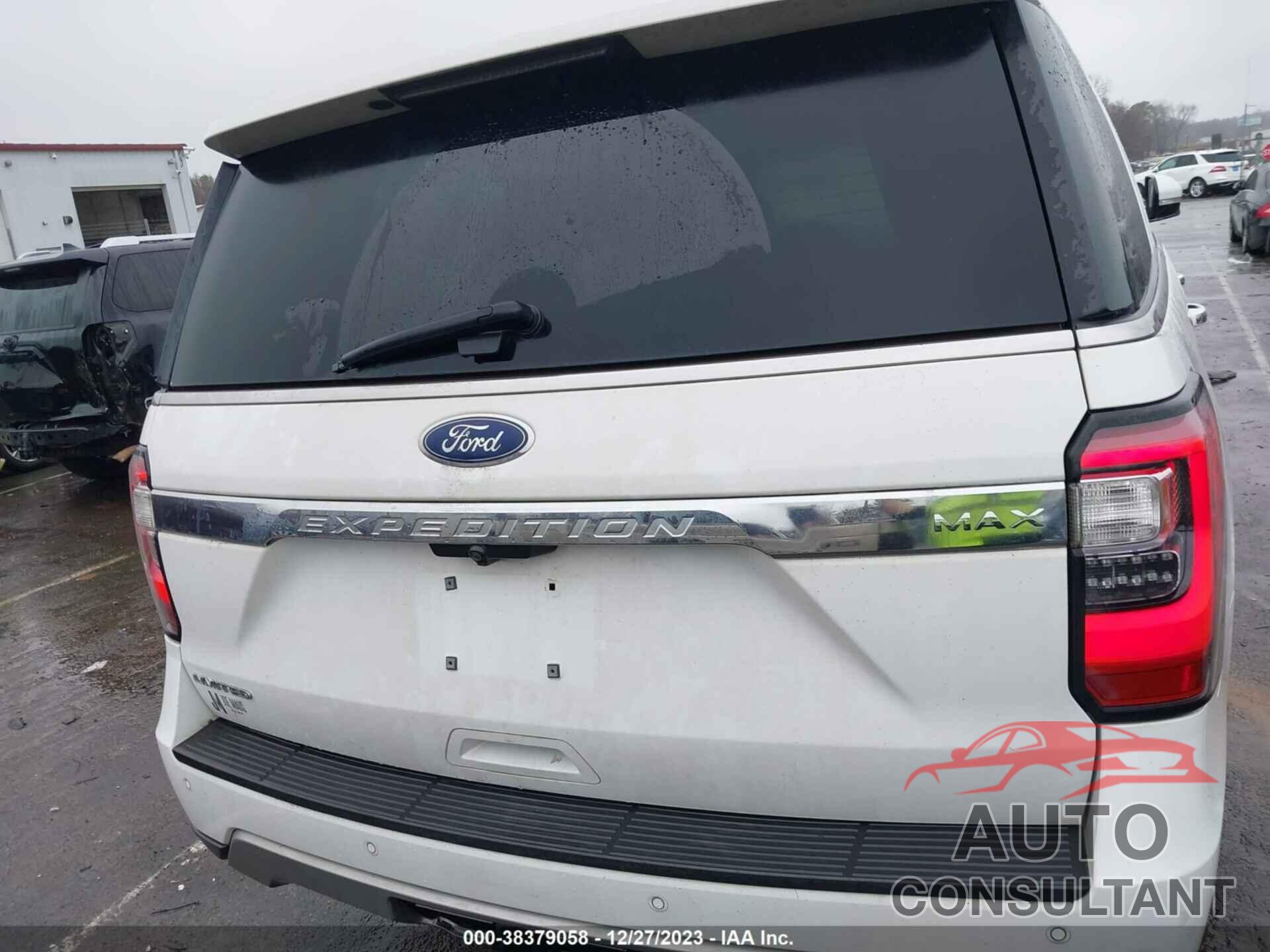 FORD EXPEDITION 2020 - 1FMJK1KT7LEA39442