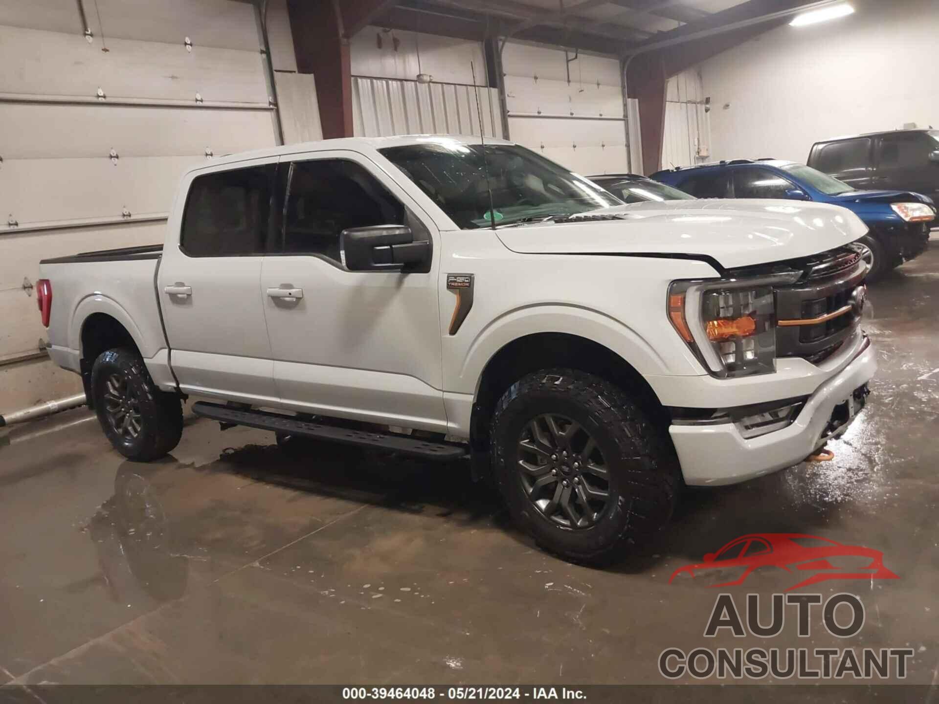 FORD F150 2023 - 1FTEW1E84PFA49945