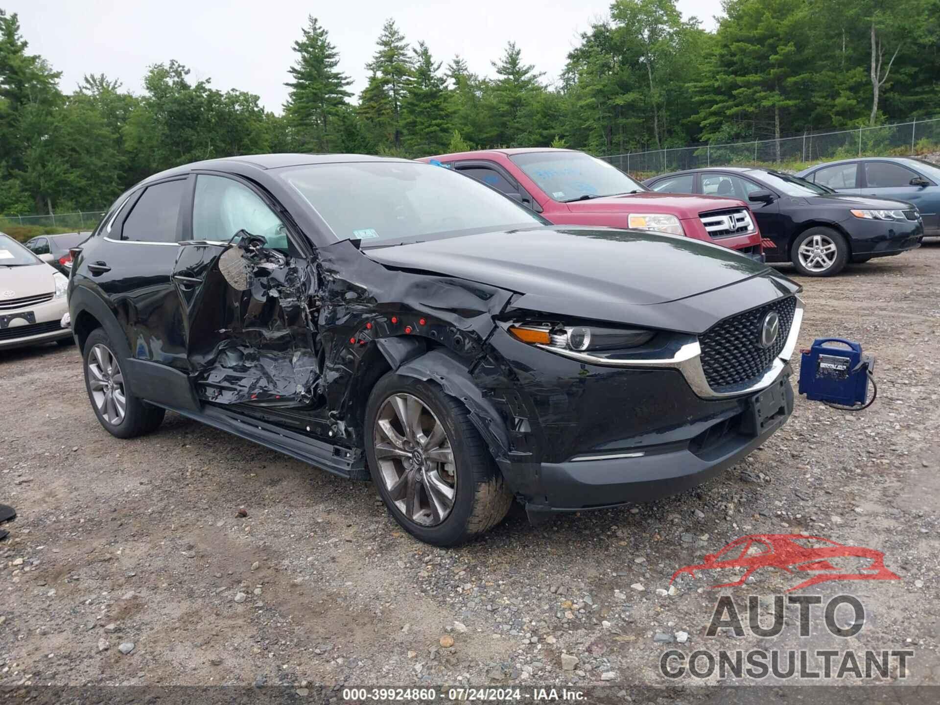 MAZDA CX-30 2021 - 3MVDMBBL5MM225640