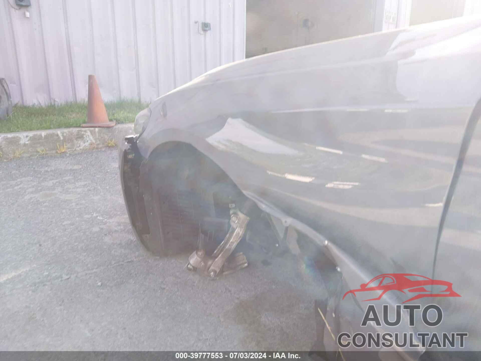 BMW 540 2022 - WBA73BJ06NWX54375