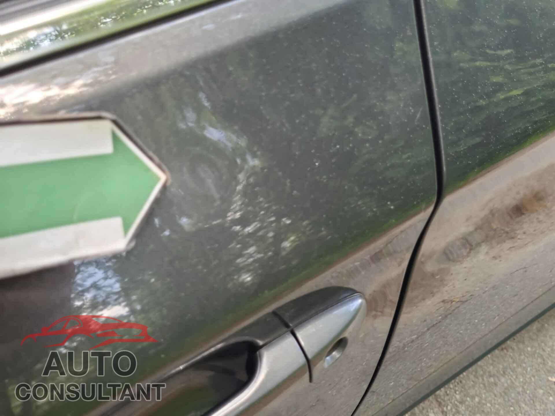 SUBARU OUTBACK 2019 - 4S4BSAHC8K3312233
