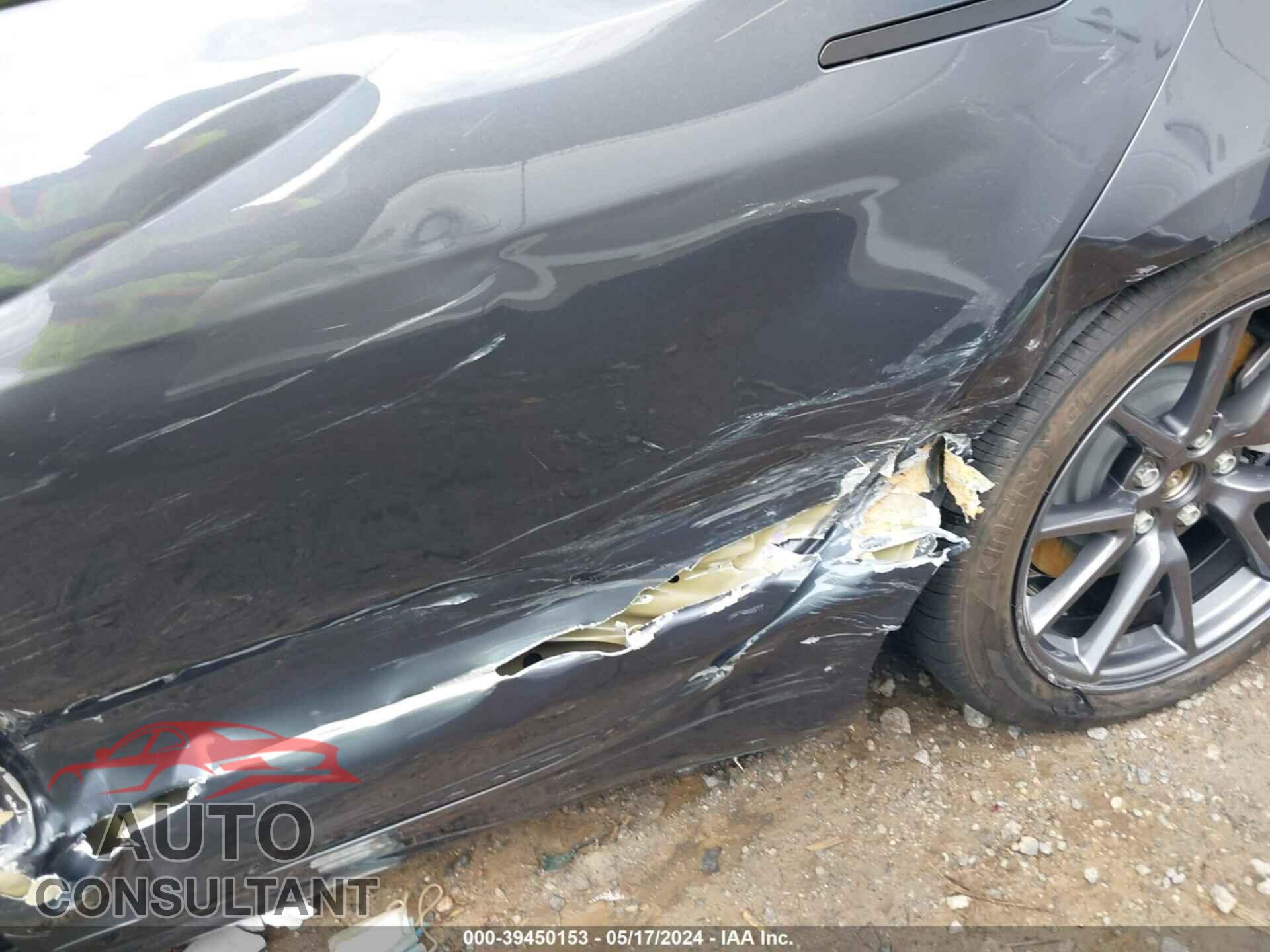 TESLA MODEL 3 2023 - 5YJ3E1EA9PF613171