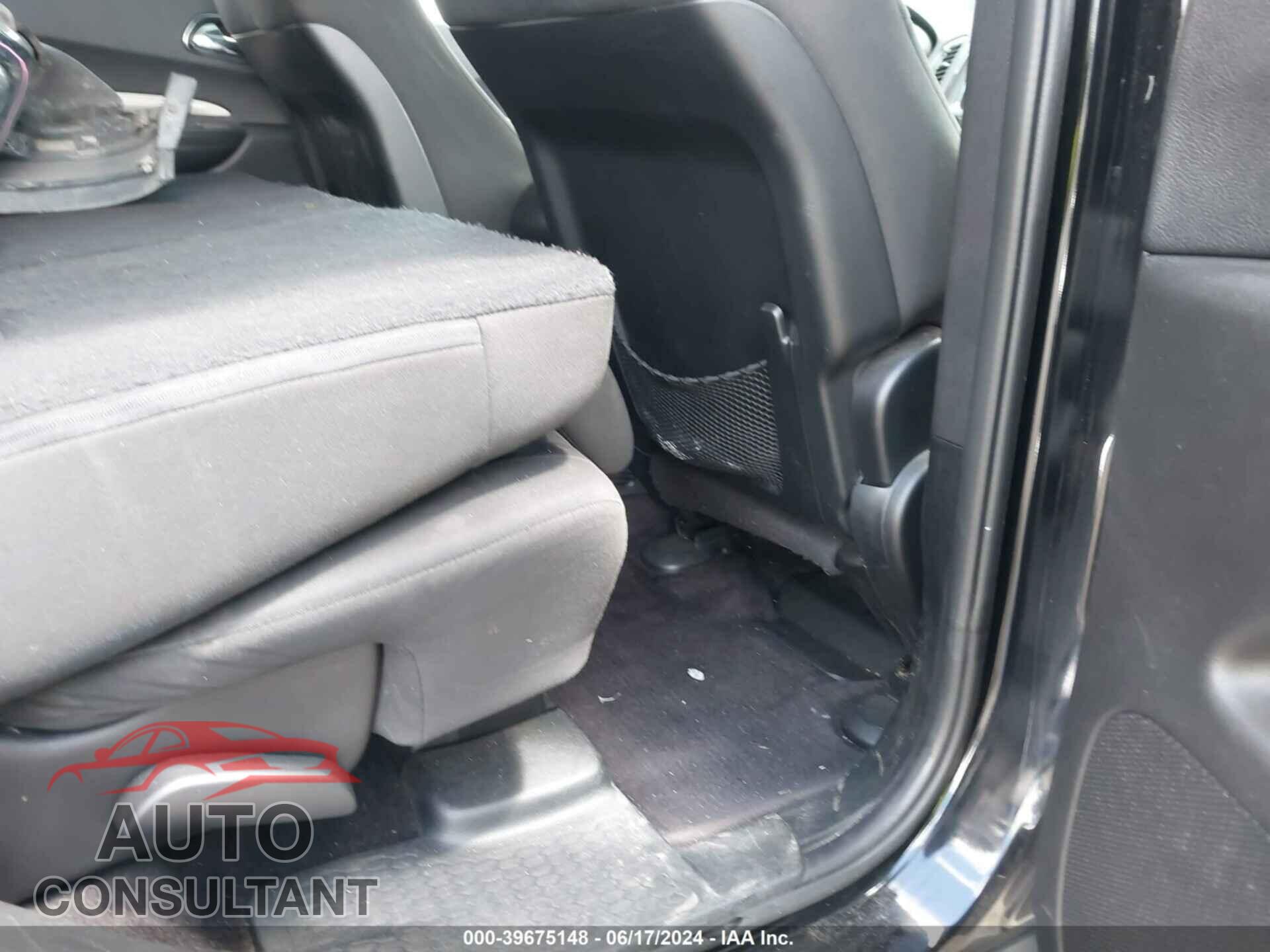 DODGE DURANGO 2017 - 1C4RDHAG7HC896698
