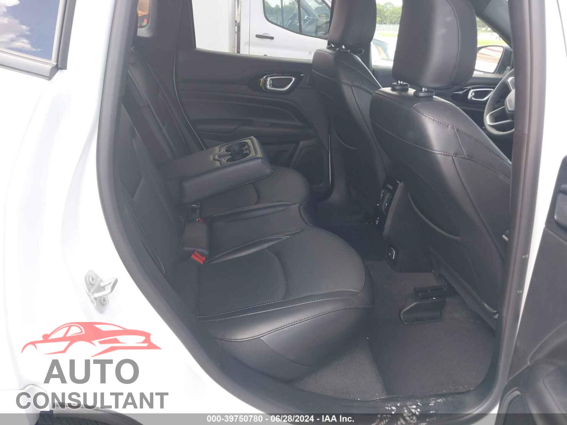 JEEP COMPASS 2023 - 3C4NJDCN9PT518431