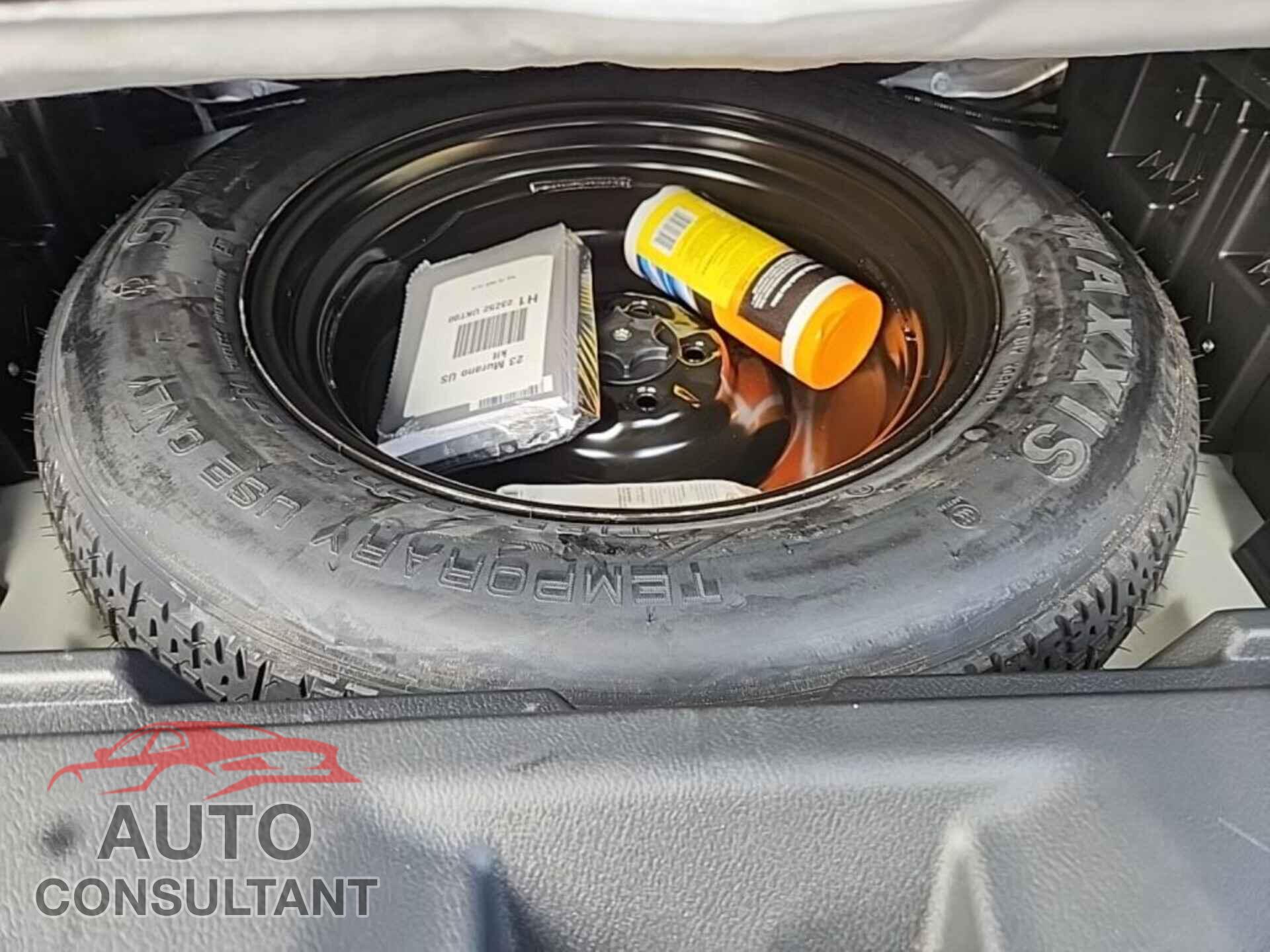 NISSAN MURANO 2023 - 5N1AZ2BS8PC113218