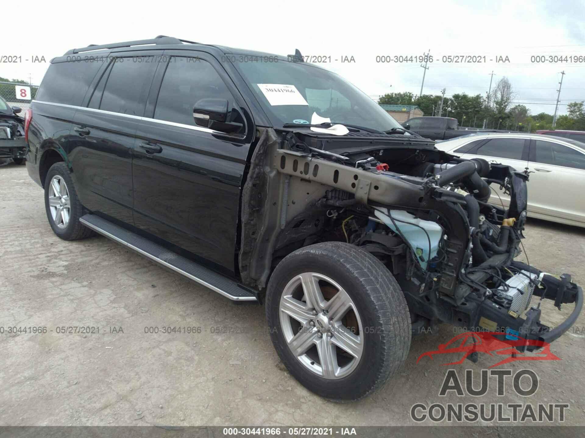 FORD EXPEDITION MAX 2018 - 1FMJK1HT9JEA30262