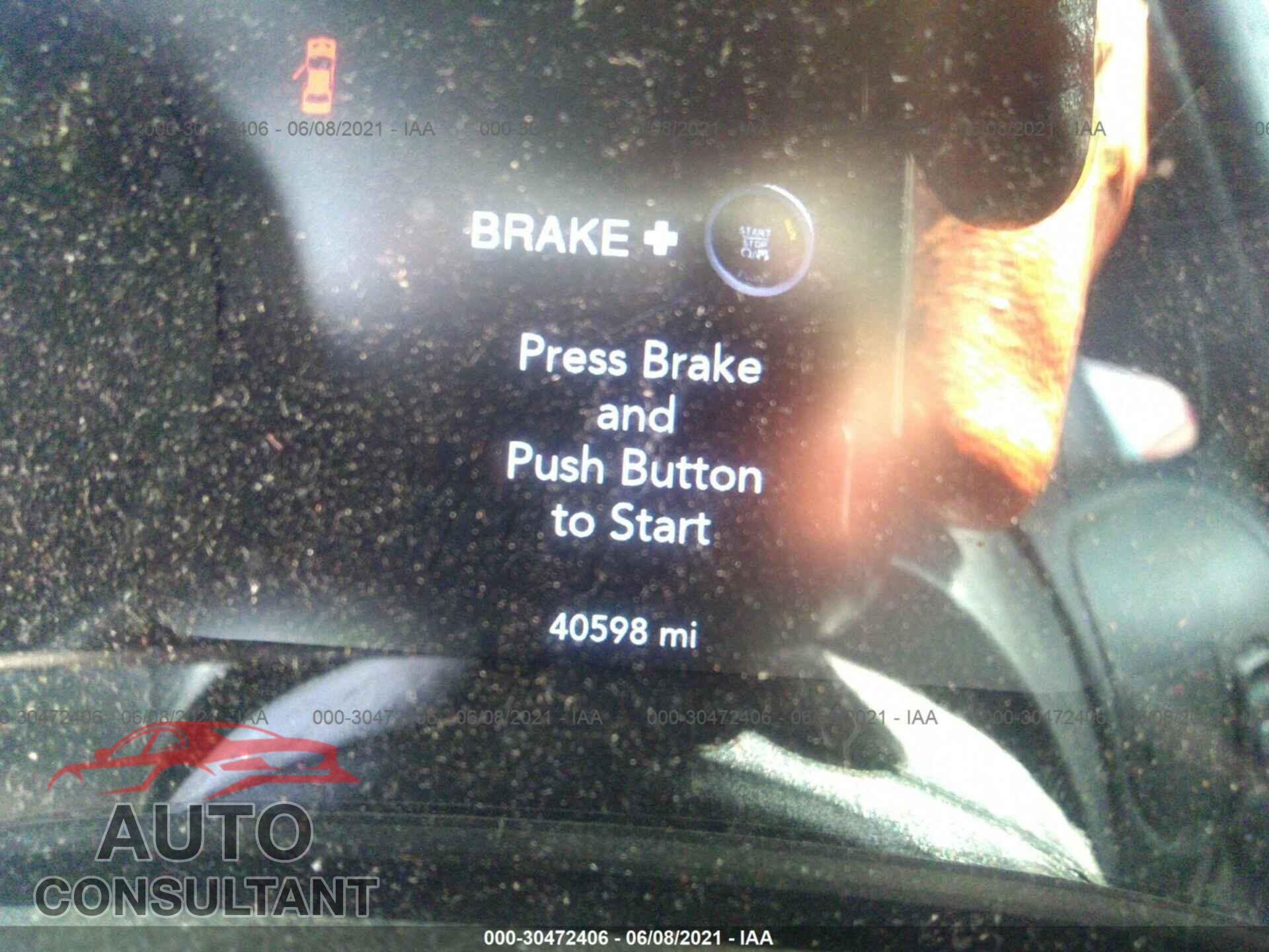 DODGE CHALLENGER 2016 - 2C3CDZAG0GH353284