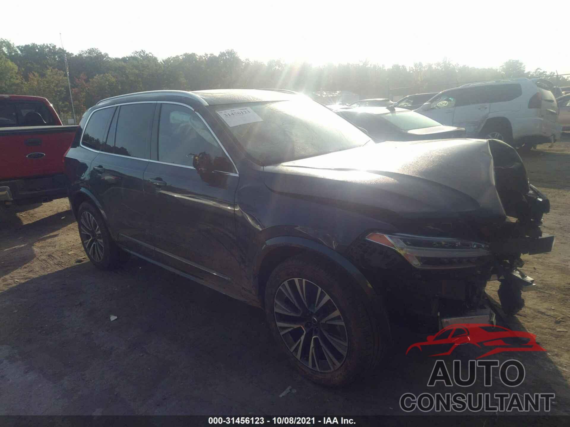 VOLVO XC90 2020 - YV4A221K3L1567633