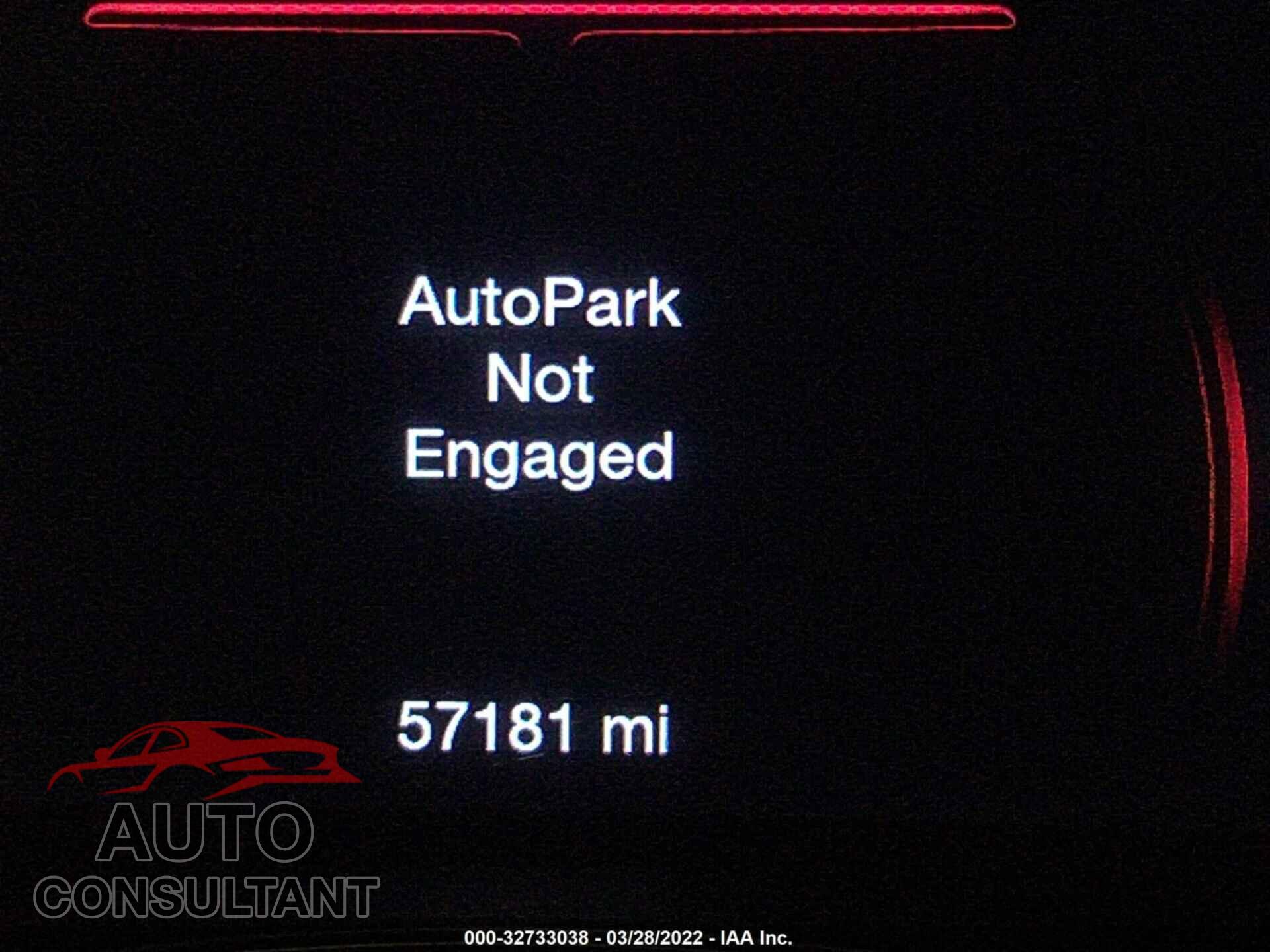 DODGE DURANGO 2017 - 1C4SDJCTXHC930281