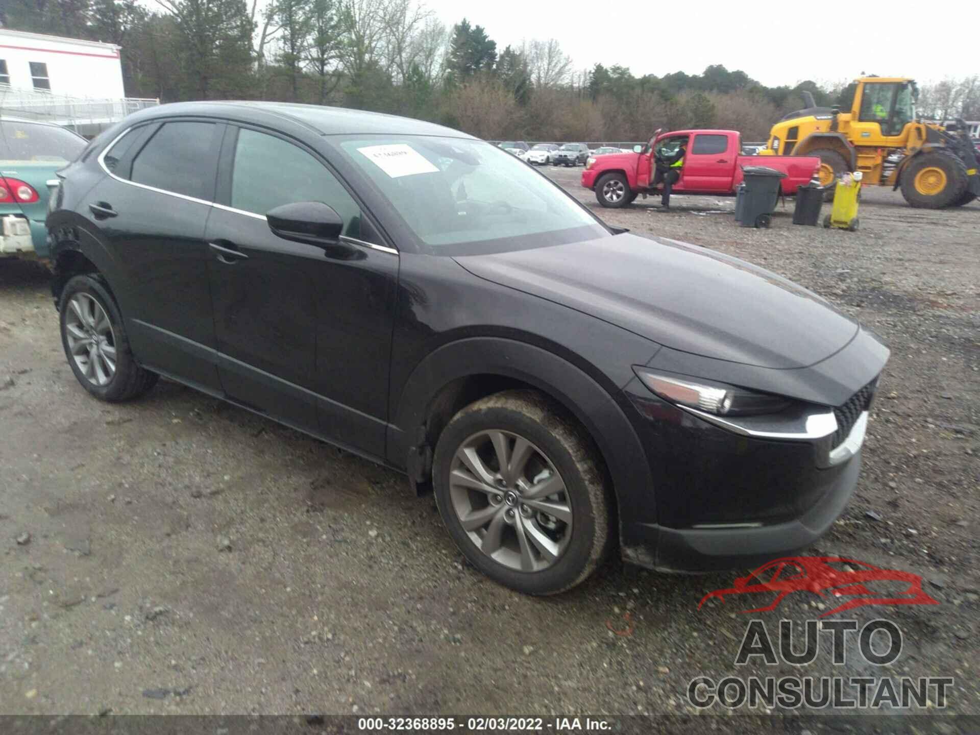 MAZDA CX-30 2021 - 3MVDMABLXMM270194