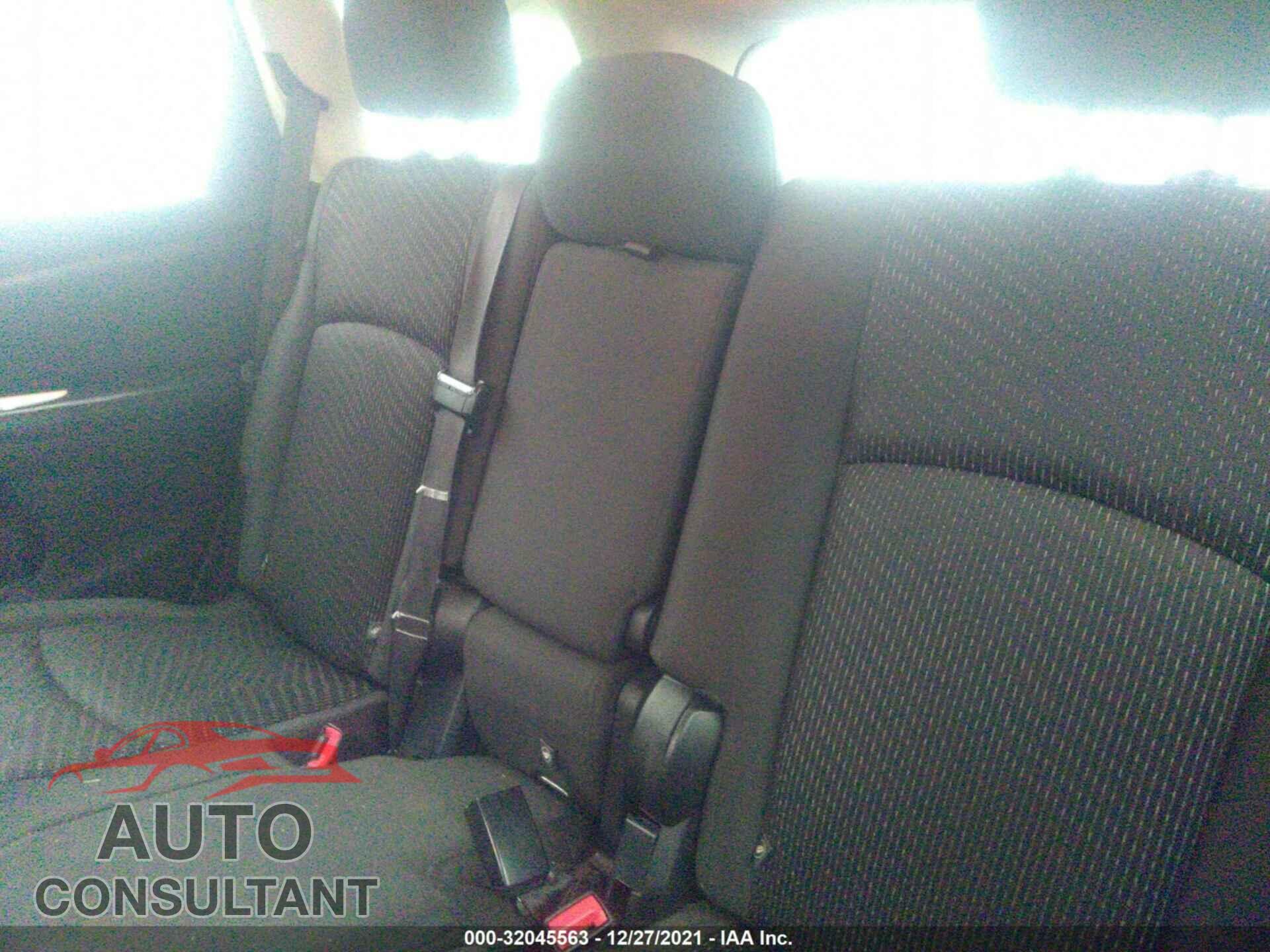 DODGE JOURNEY 2017 - 3C4PDCAB6HT573228